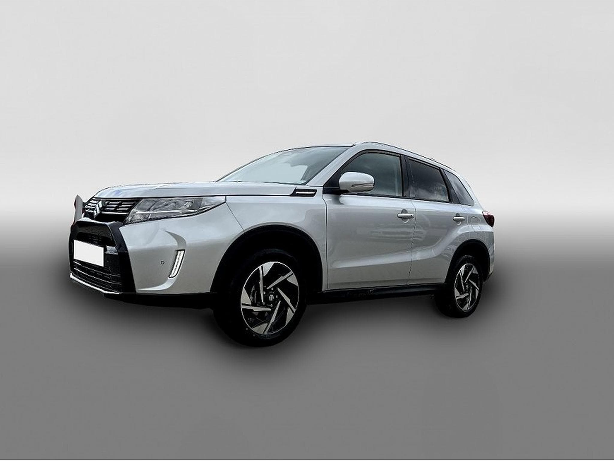 Suzuki Vitara (2025) - Photo 1