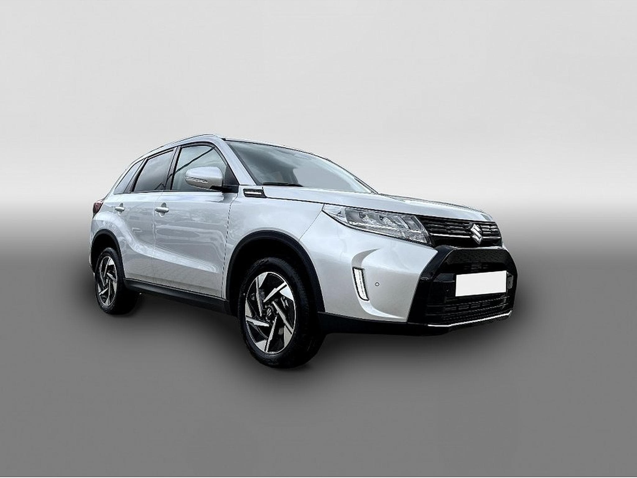Suzuki Vitara (2025) - Photo 5