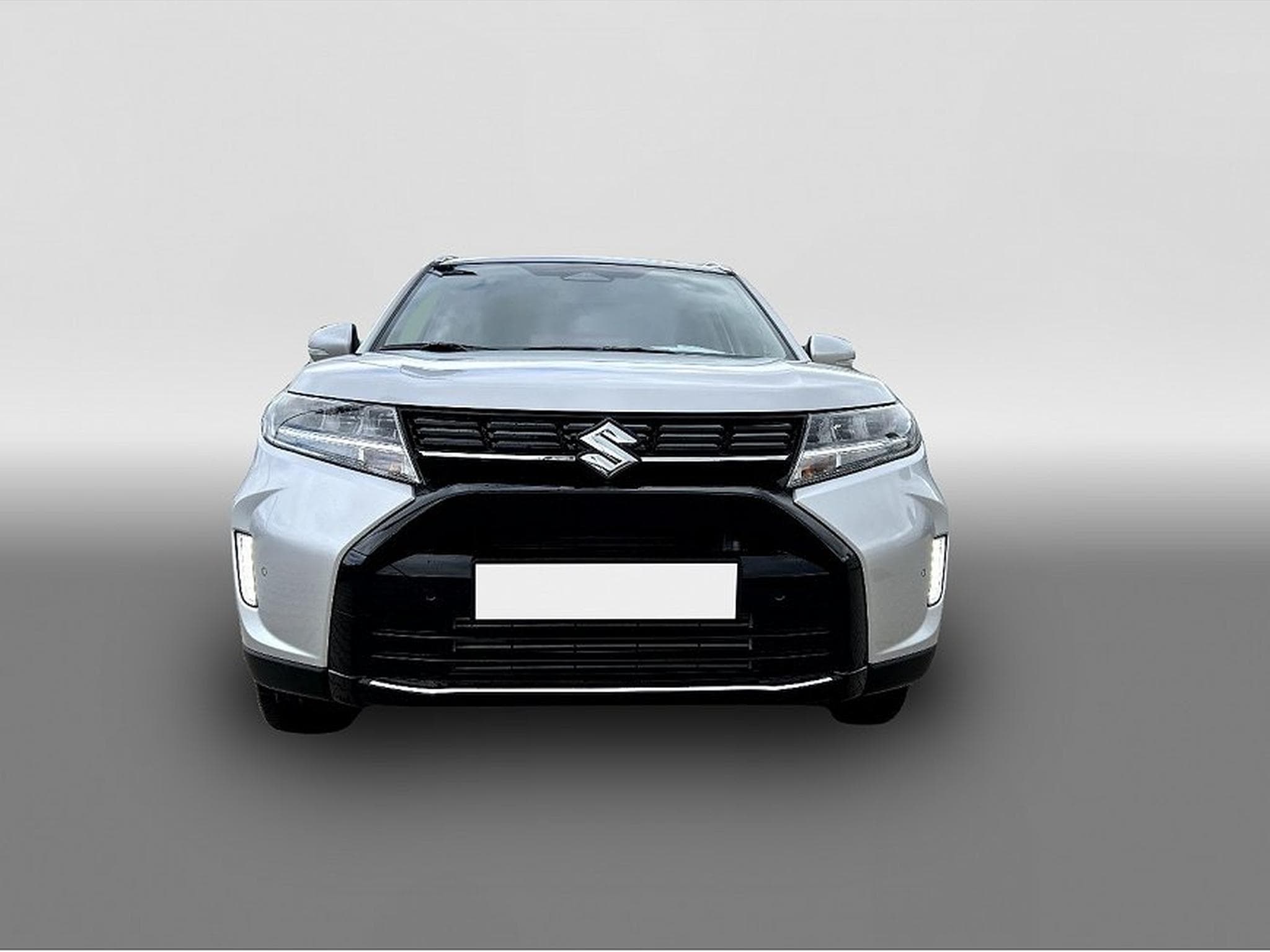 Suzuki Vitara (2025) - Photo 6