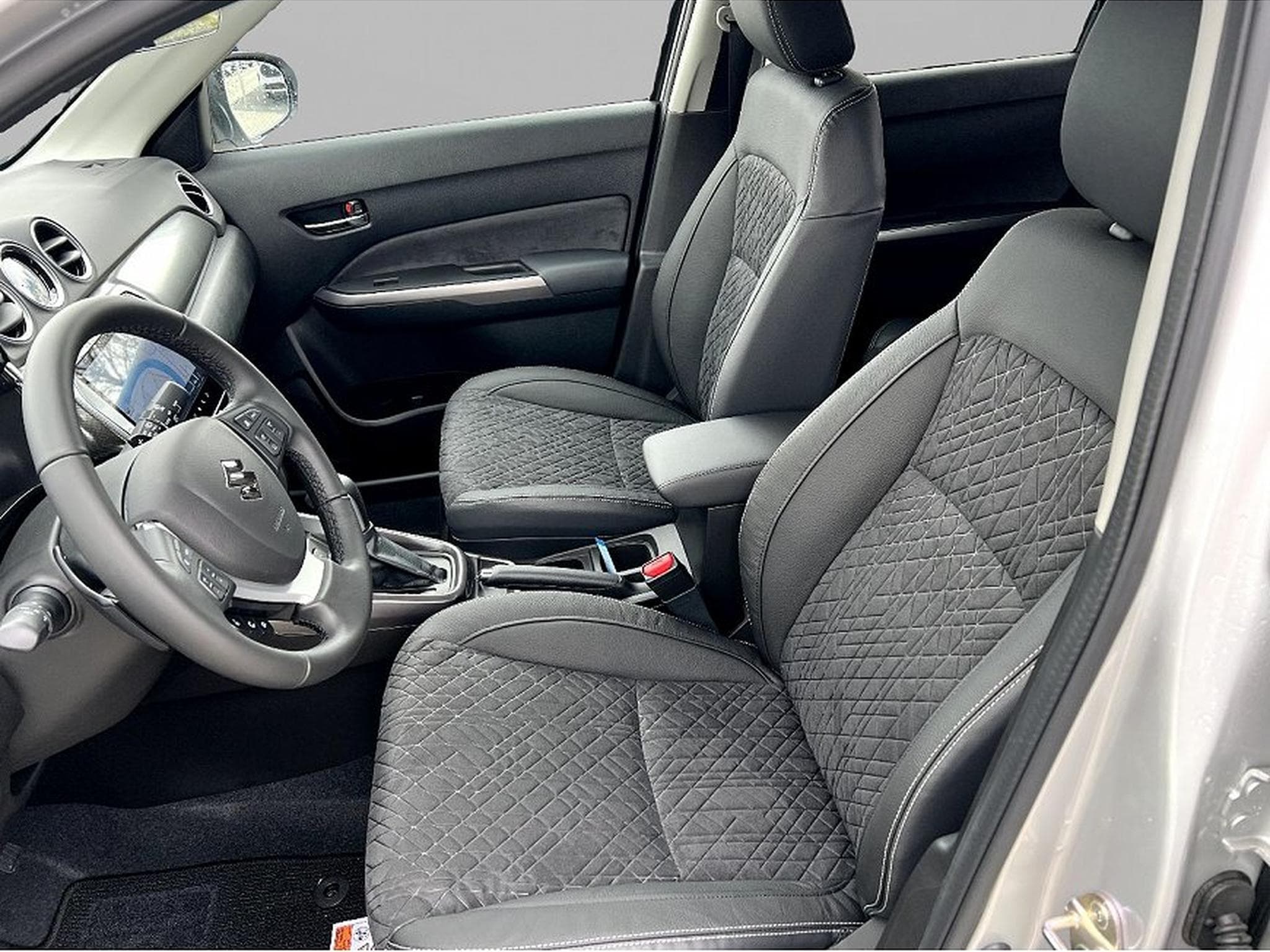 Suzuki Vitara (2025) - Photo 7