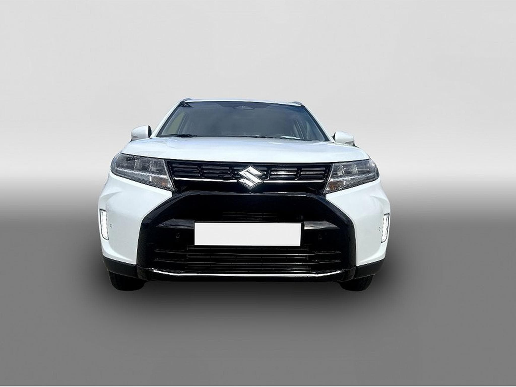 Suzuki Vitara (2025) - Photo 6