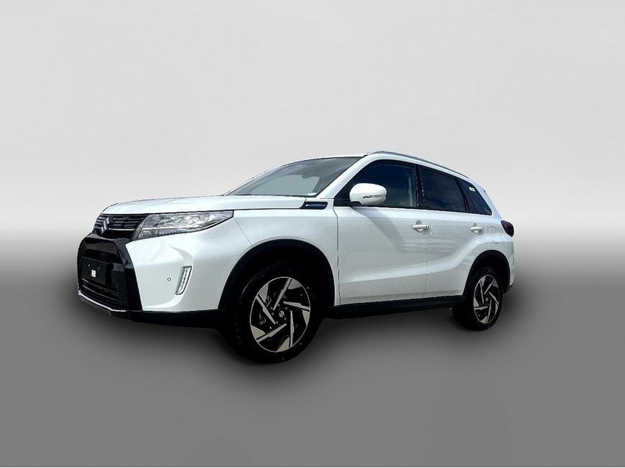 Suzuki Vitara (2025) - Photo 1