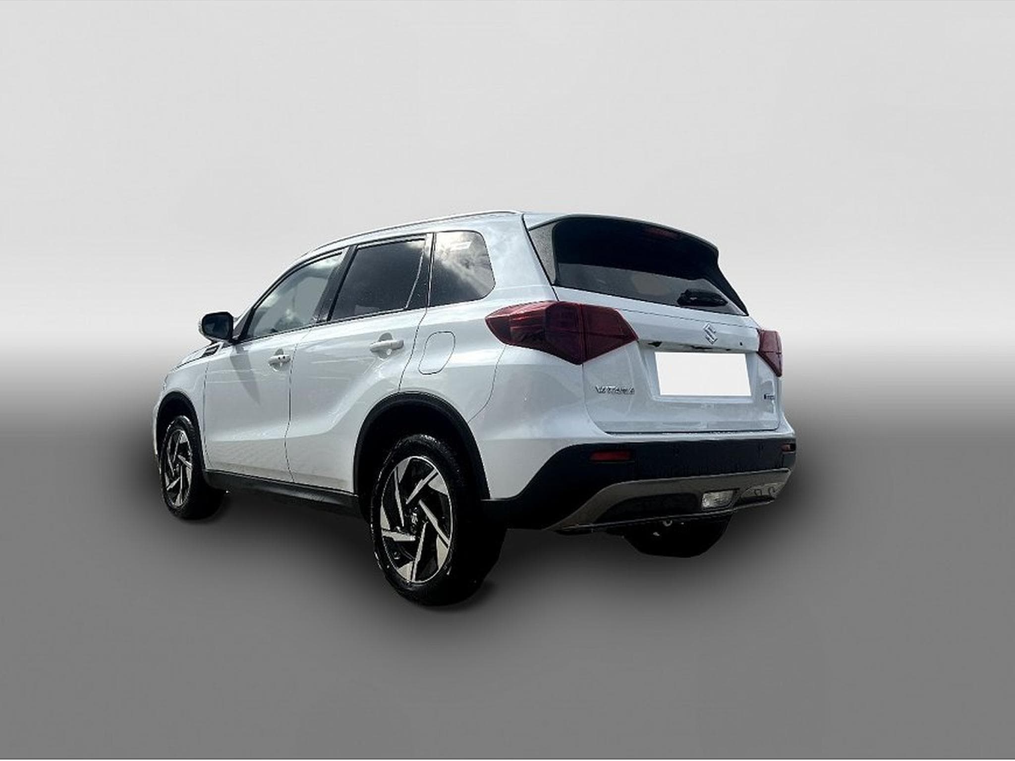 Suzuki Vitara (2025) - Photo 2