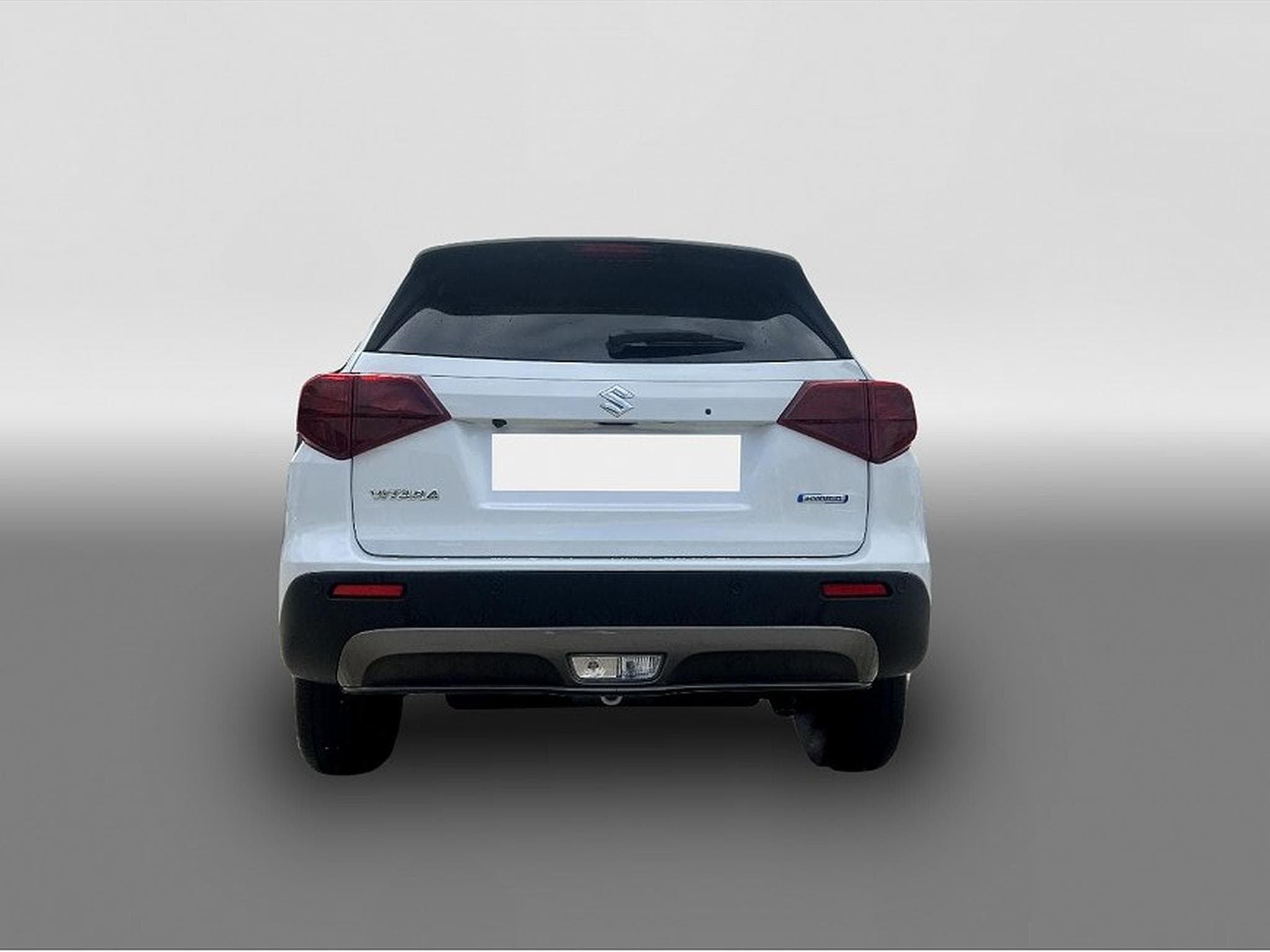 Suzuki Vitara (2025) - Photo 3