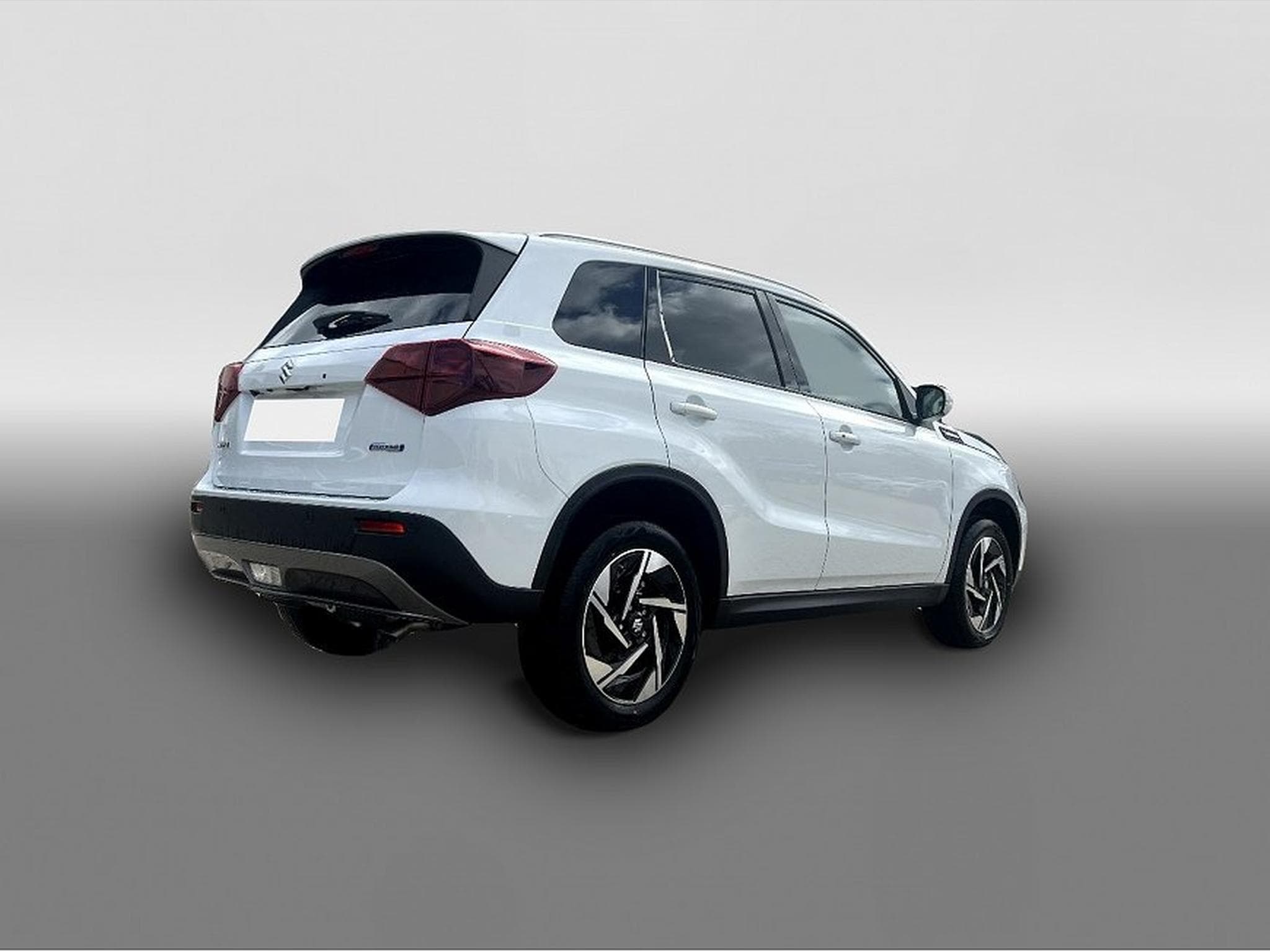 Suzuki Vitara (2025) - Photo 4