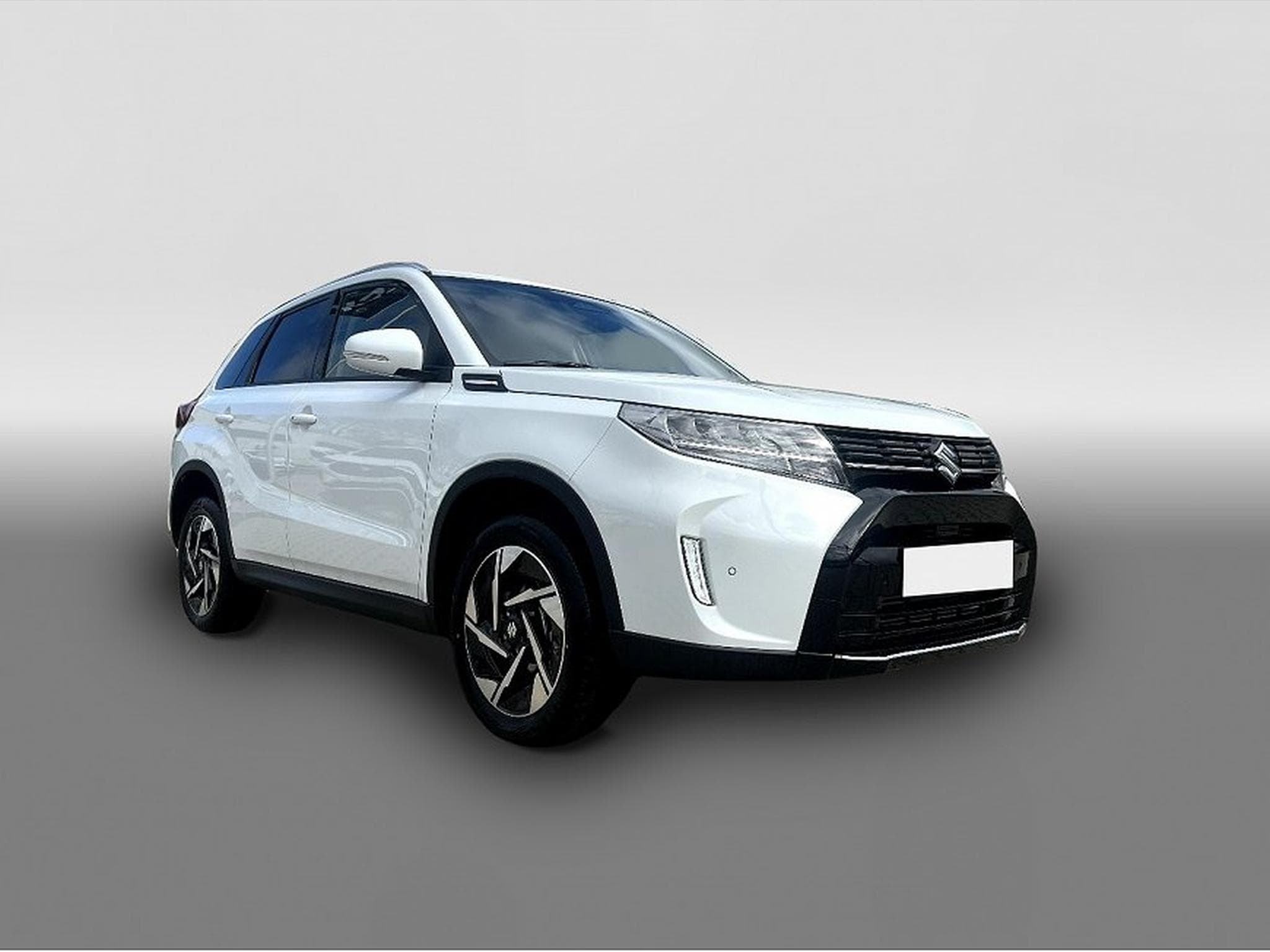 Suzuki Vitara (2025) - Photo 5