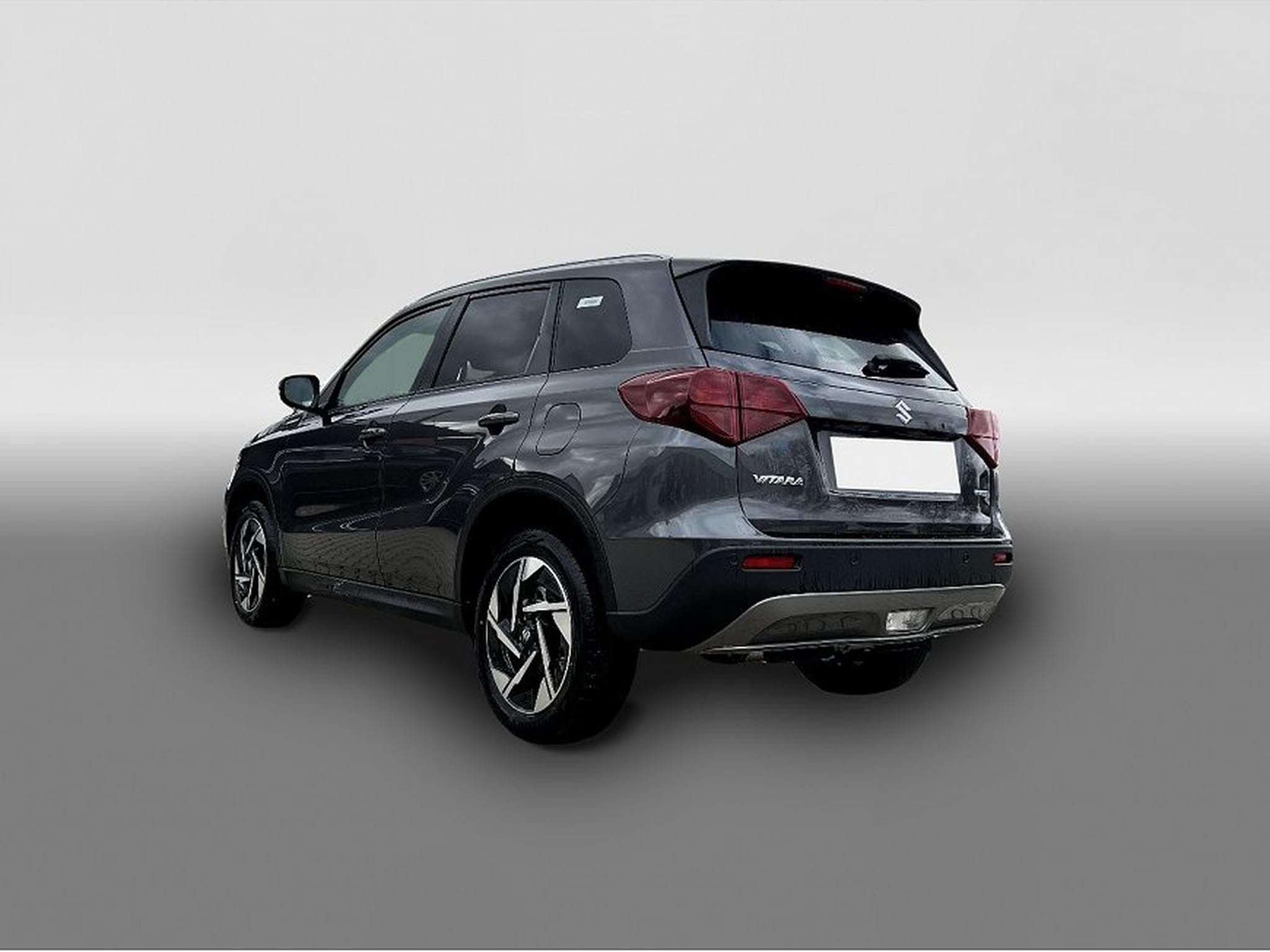 Suzuki Vitara (2025) - Photo 2