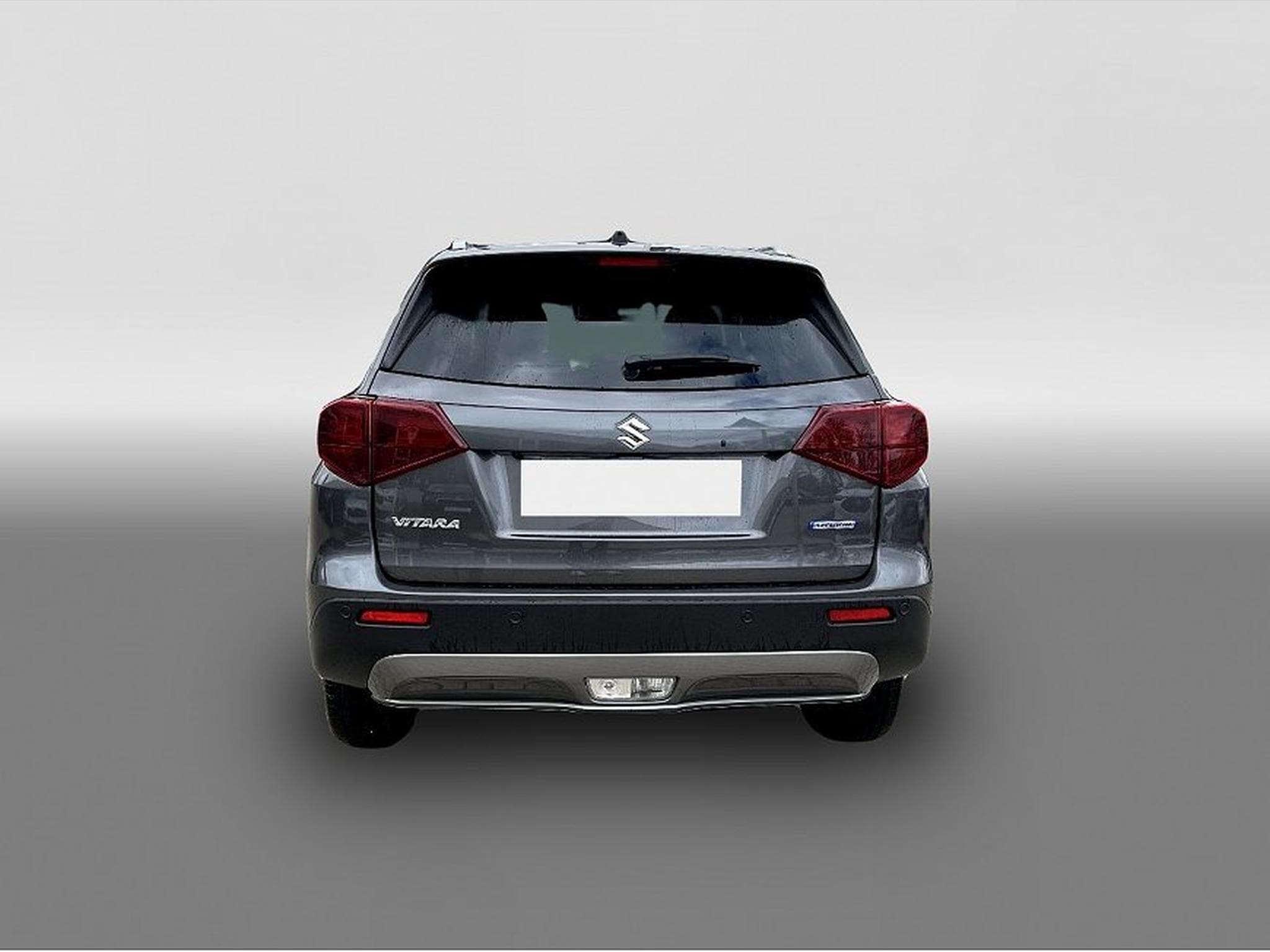 Suzuki Vitara (2025) - Photo 3