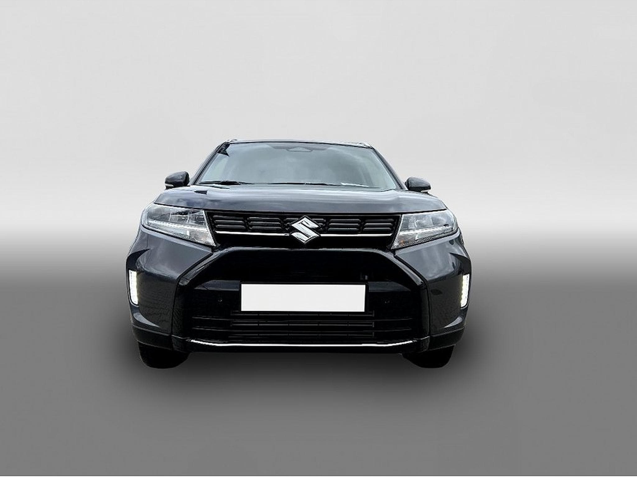 Suzuki Vitara (2025) - Photo 6