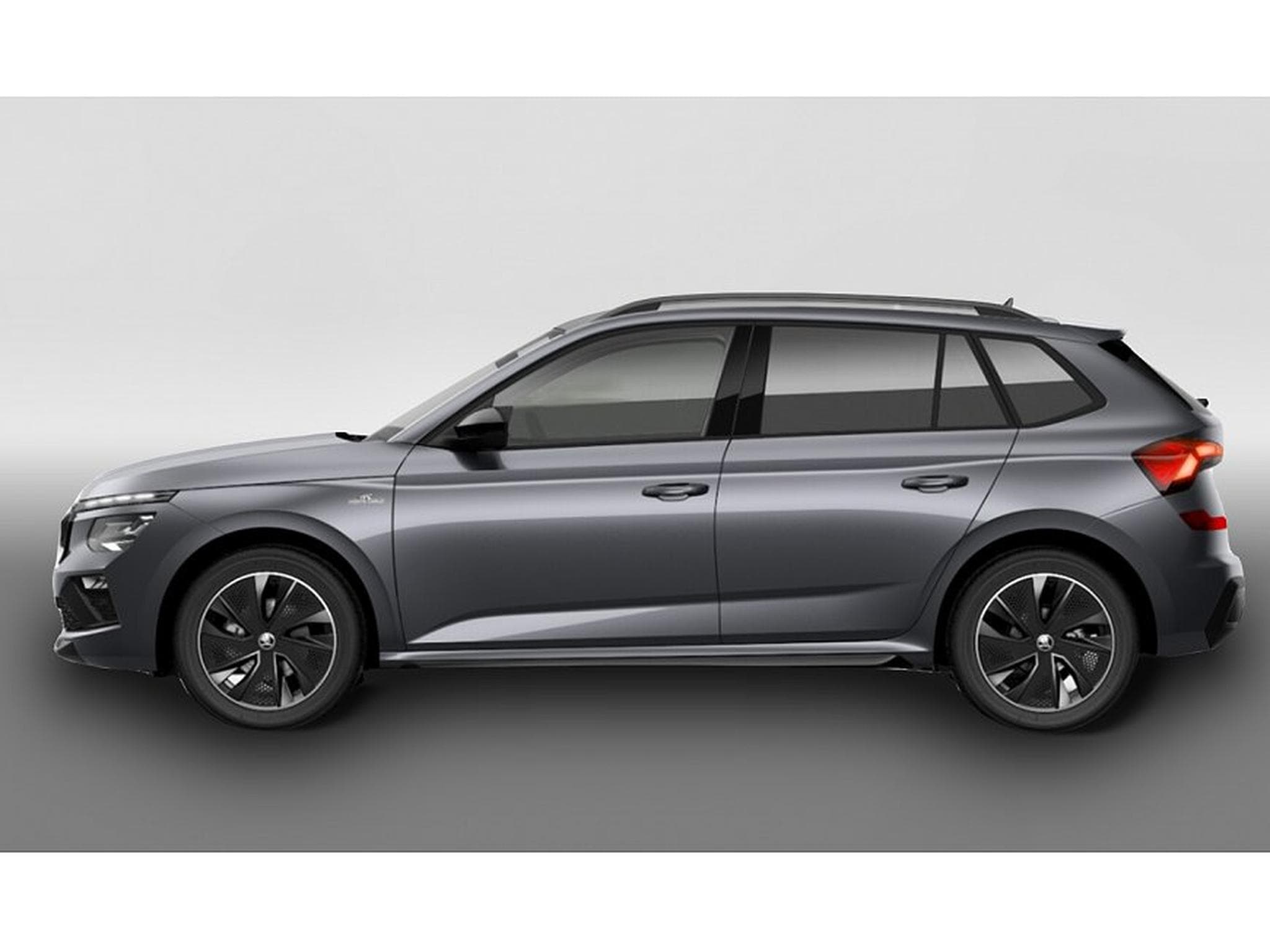 Skoda Kamiq (2026) - Photo 2