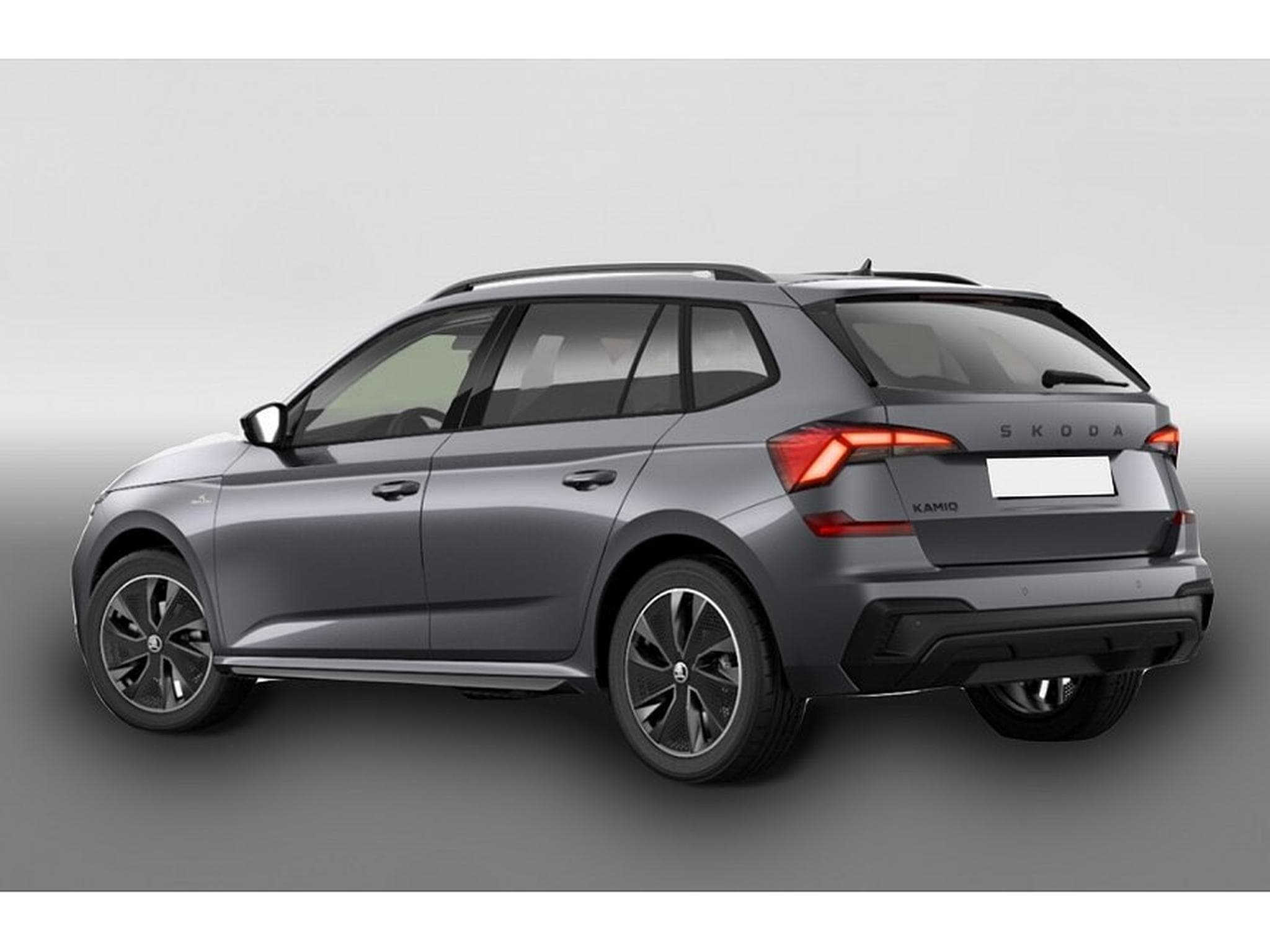 Skoda Kamiq (2026) - Photo 3