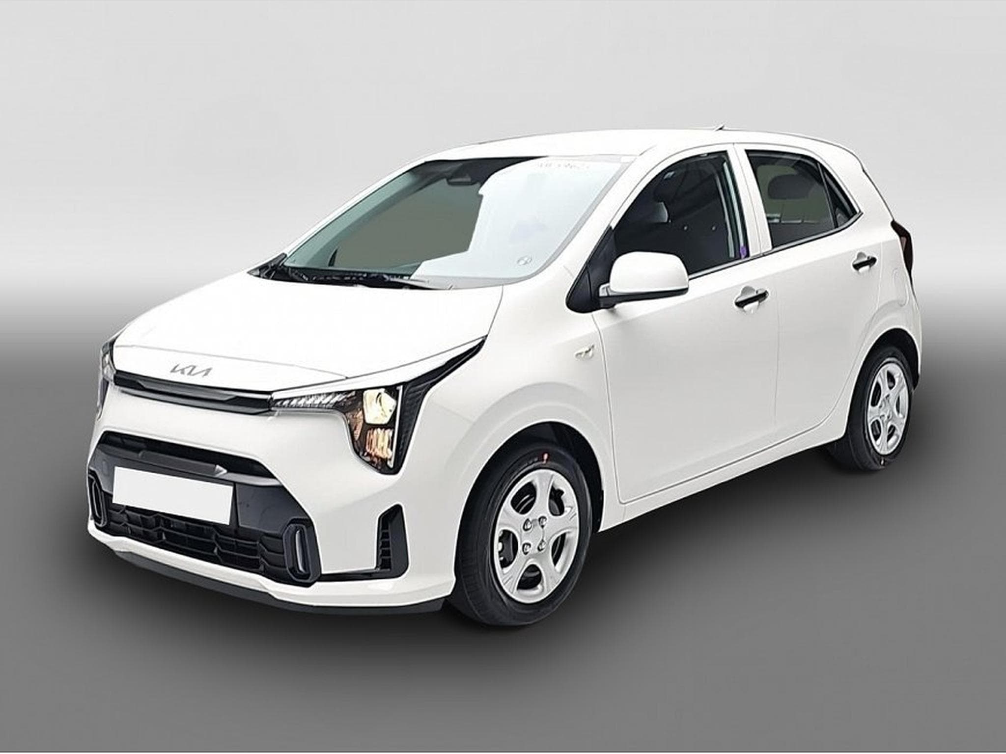 Kia Picanto (2026) - Photo 1