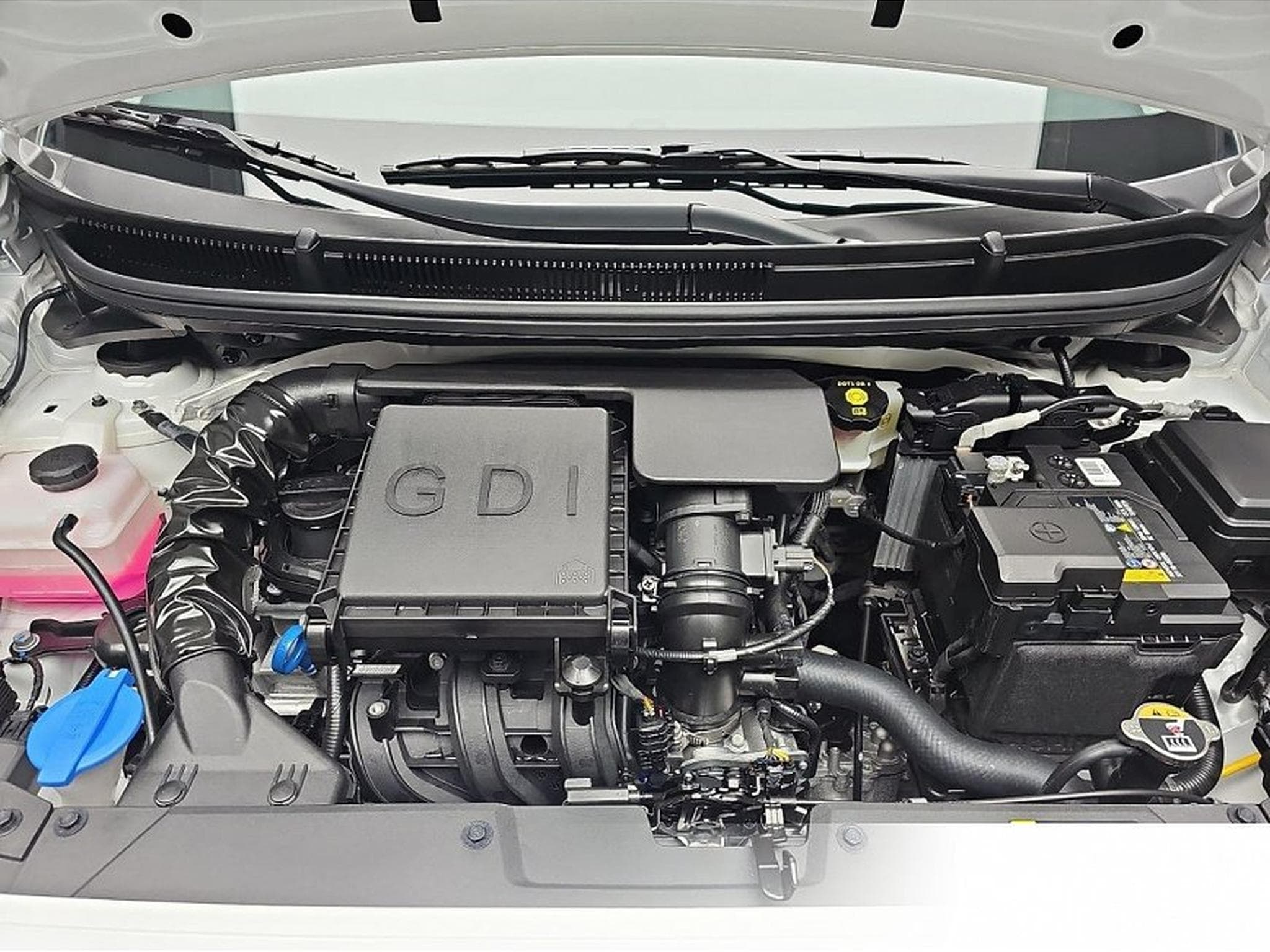 Kia Picanto (2026) - Photo 14