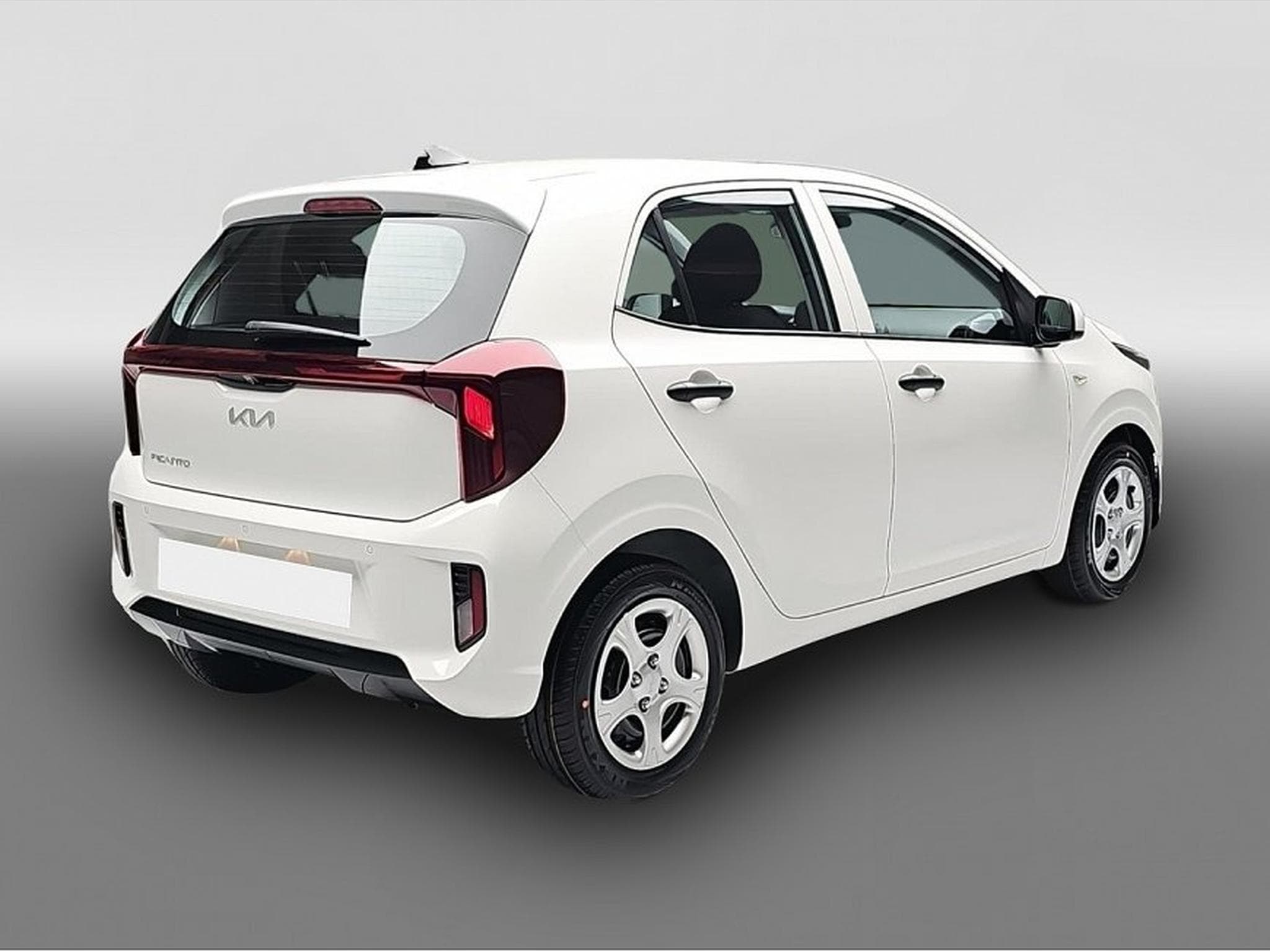Kia Picanto (2026) - Photo 2