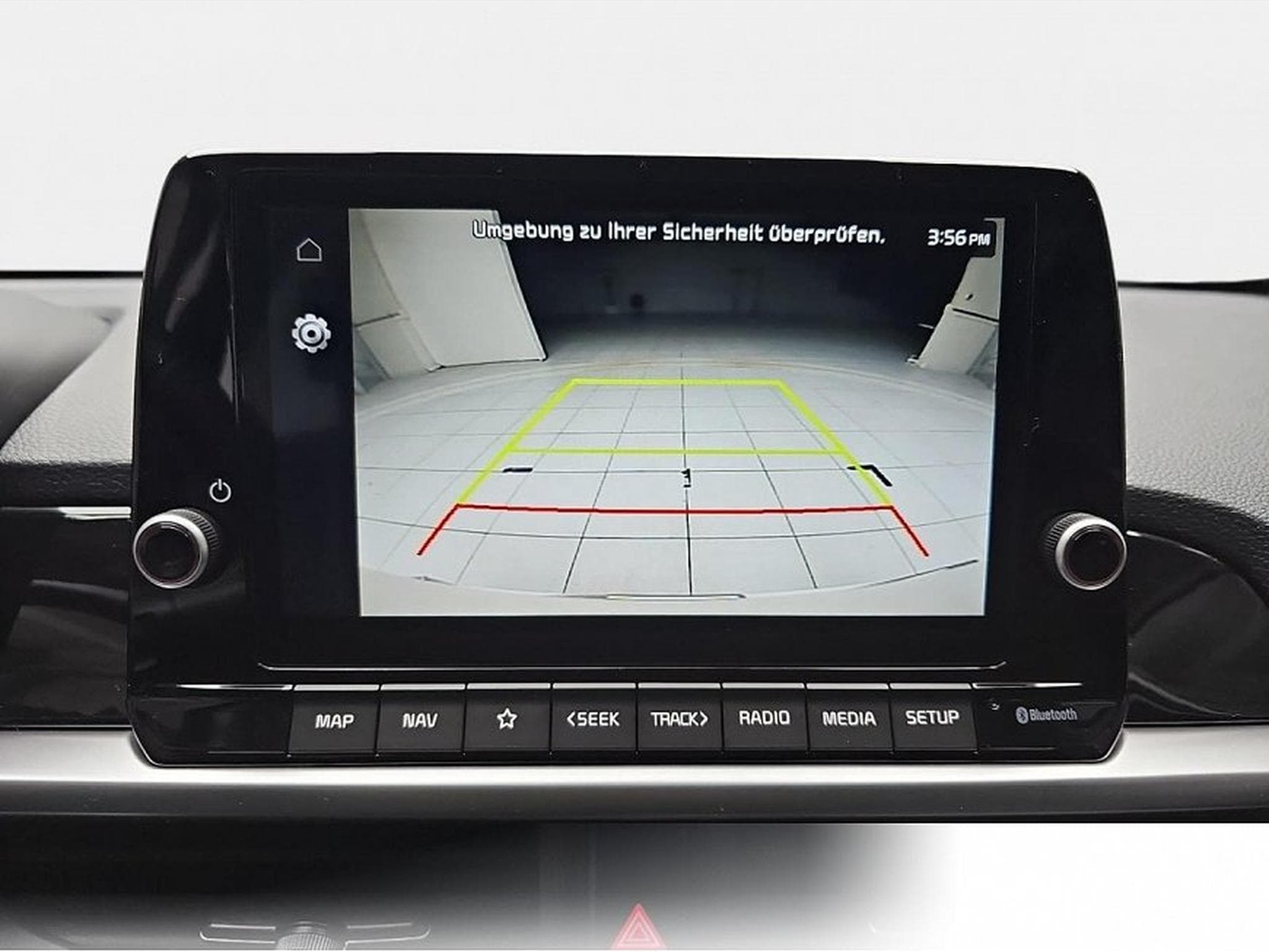 Kia Picanto (2026) - Photo 9