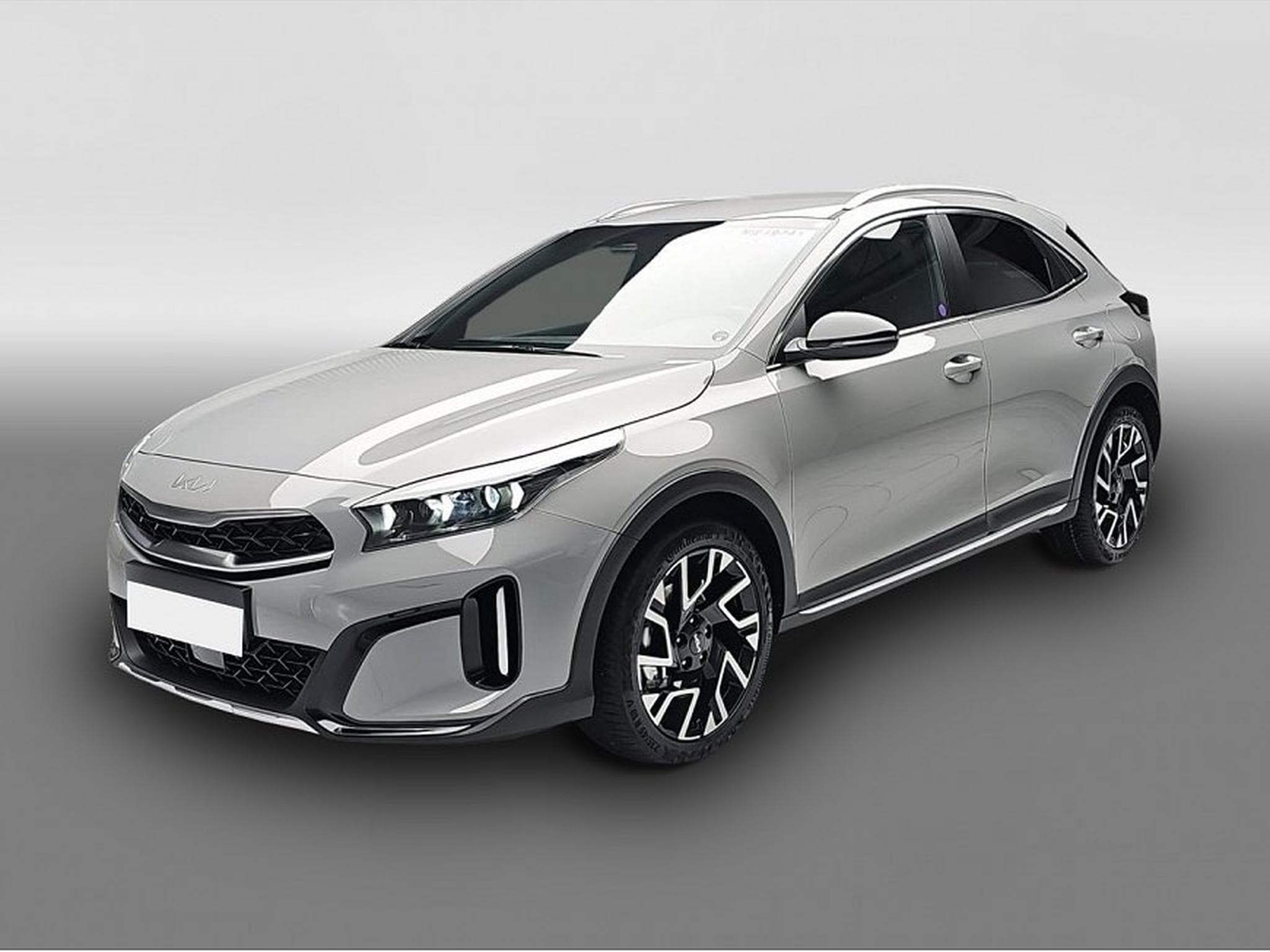 Kia XCeed (2026) - Photo 1
