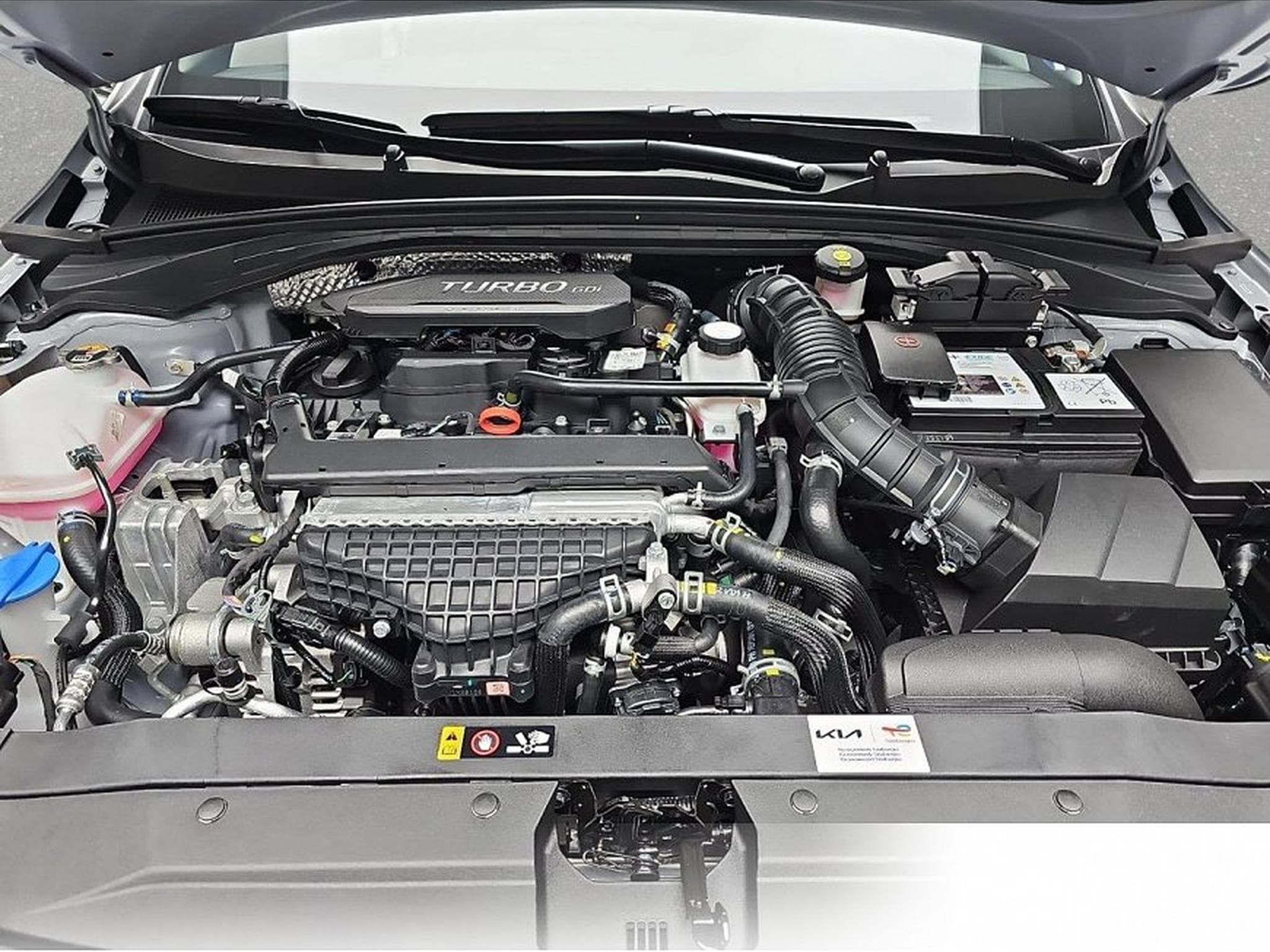 Kia XCeed (2026) - Photo 14