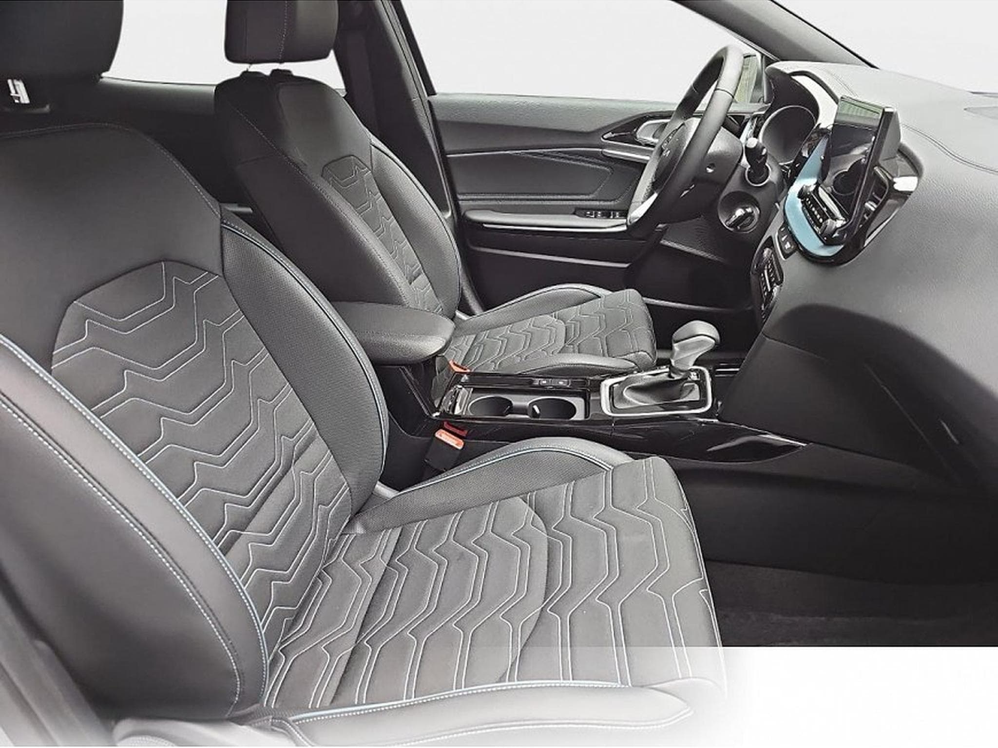 Kia XCeed (2026) - Photo 15