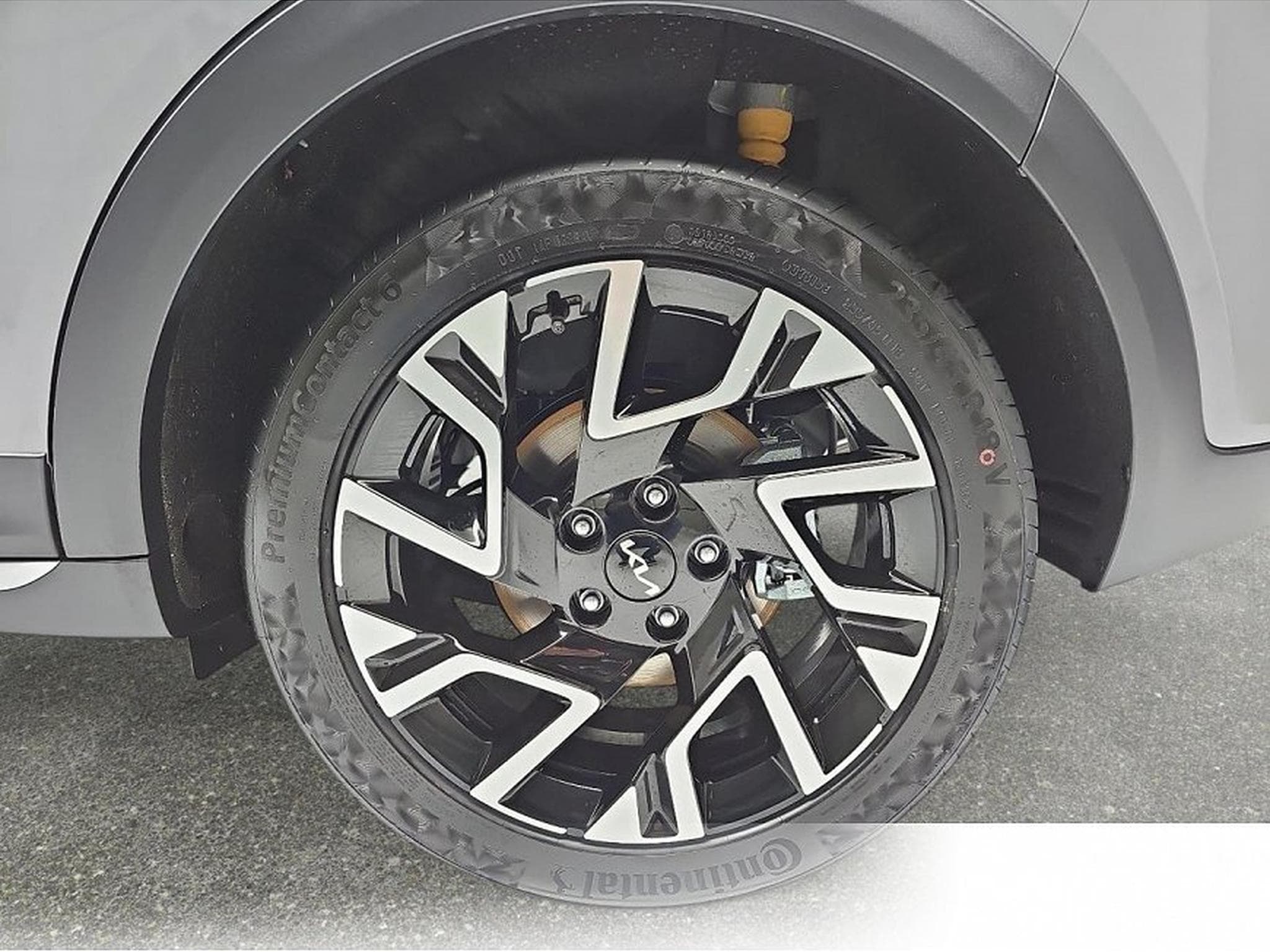 Kia XCeed (2026) - Photo 5