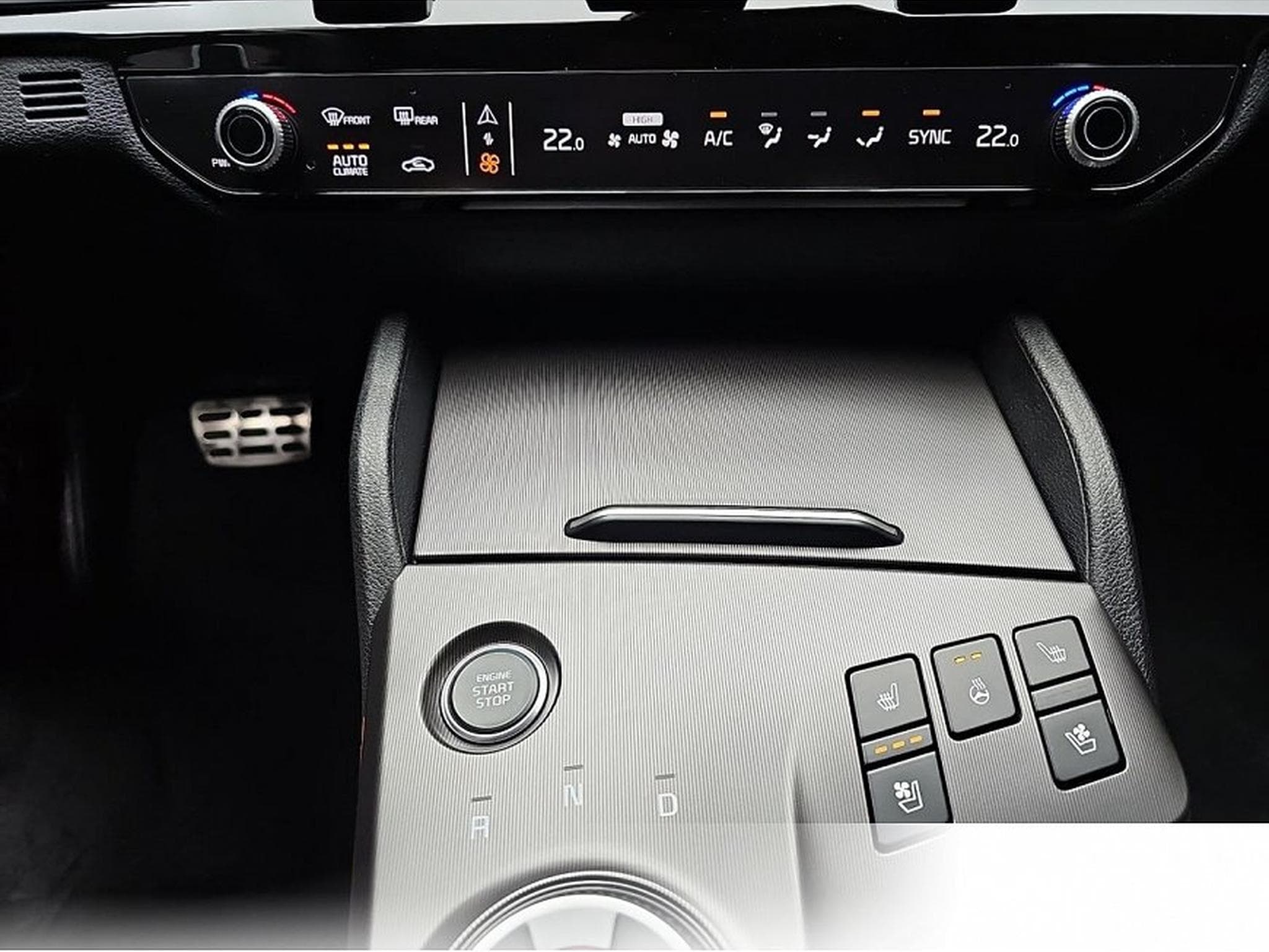 Kia Sportage (2026) - Photo 10