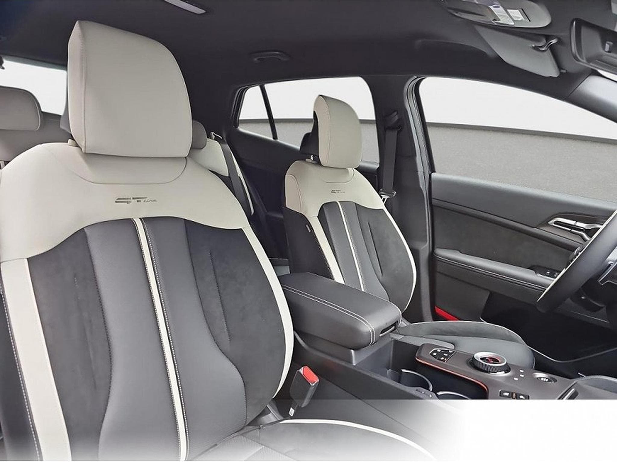 Kia Sportage (2026) - Photo 15