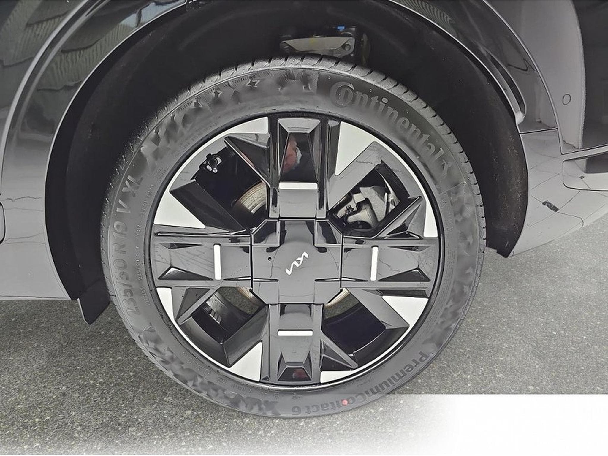 Kia Sportage (2026) - Photo 5