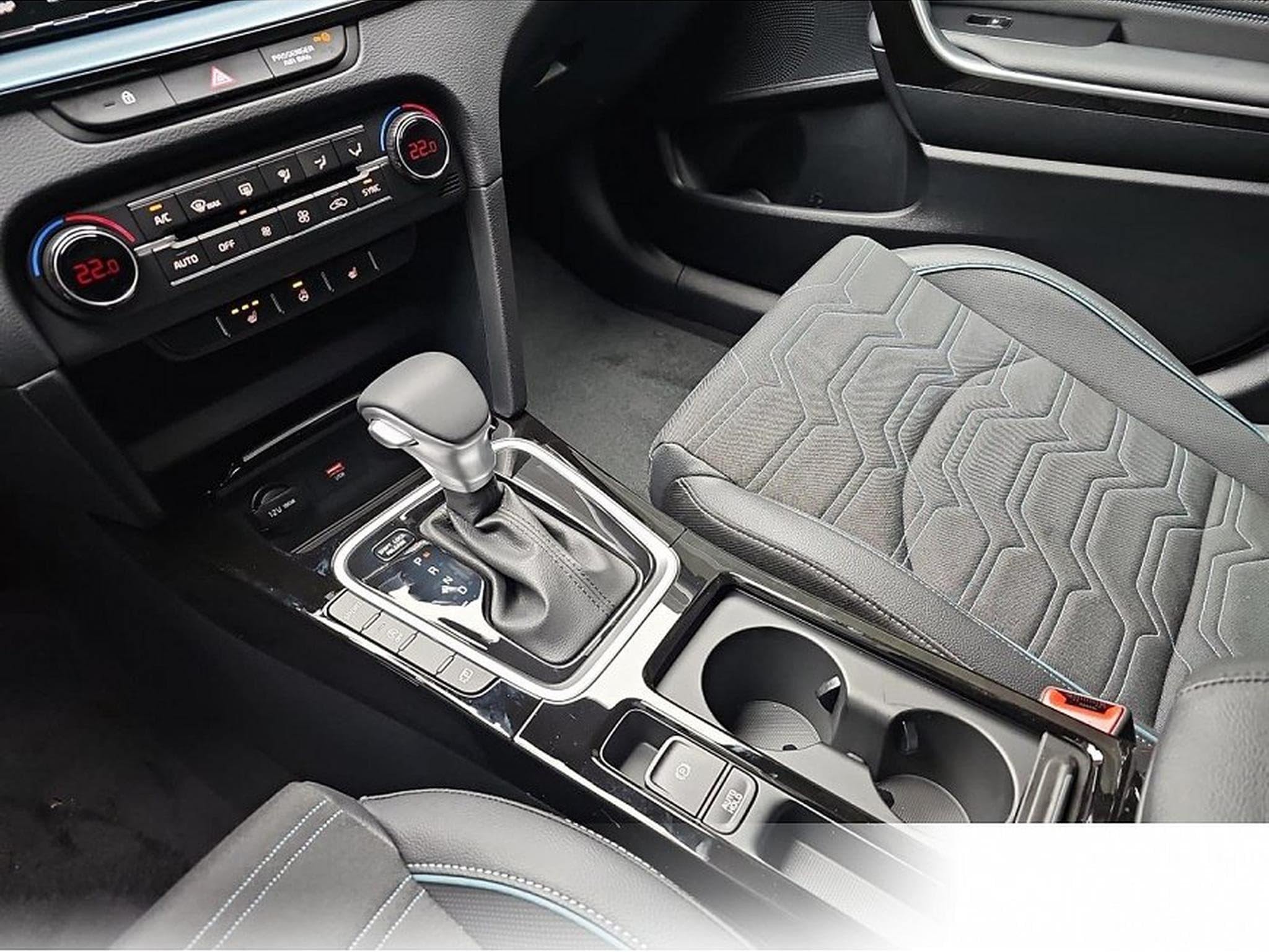 Kia XCeed (2026) - Photo 11