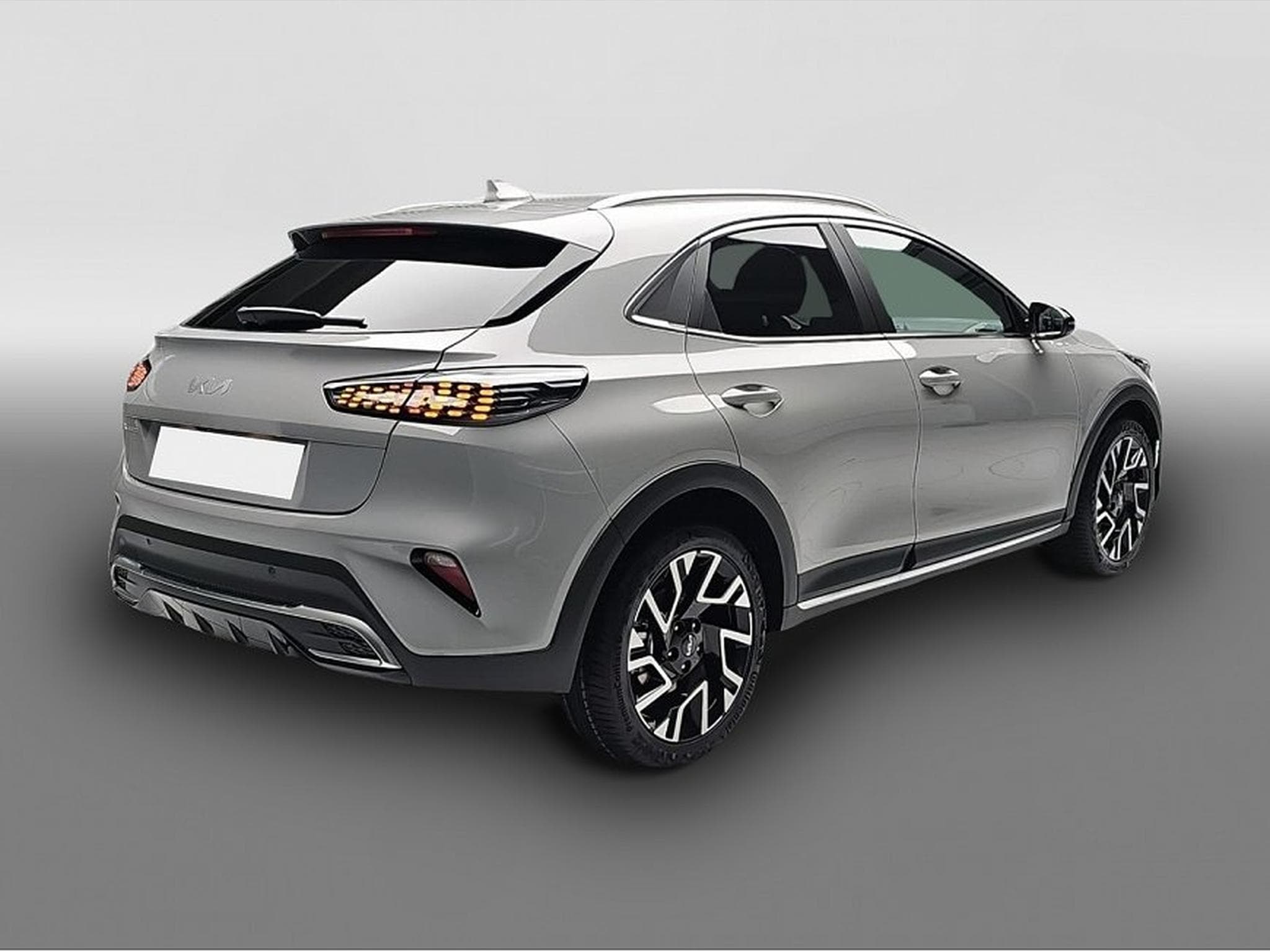Kia XCeed (2026) - Photo 2