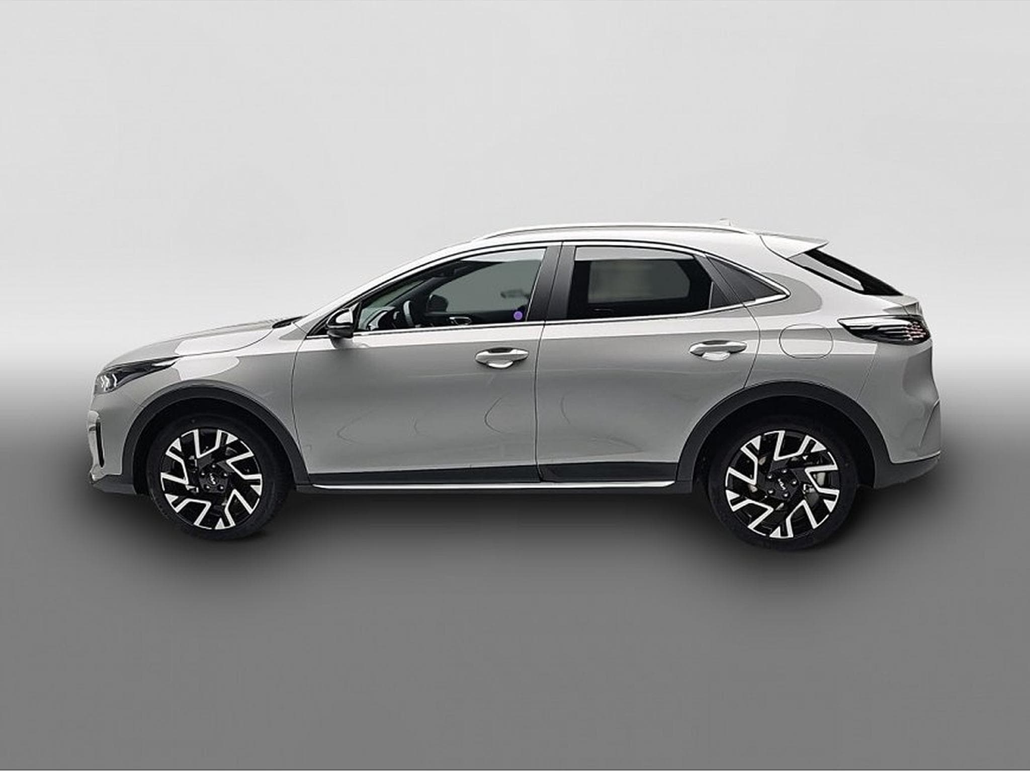 Kia XCeed (2026) - Photo 4