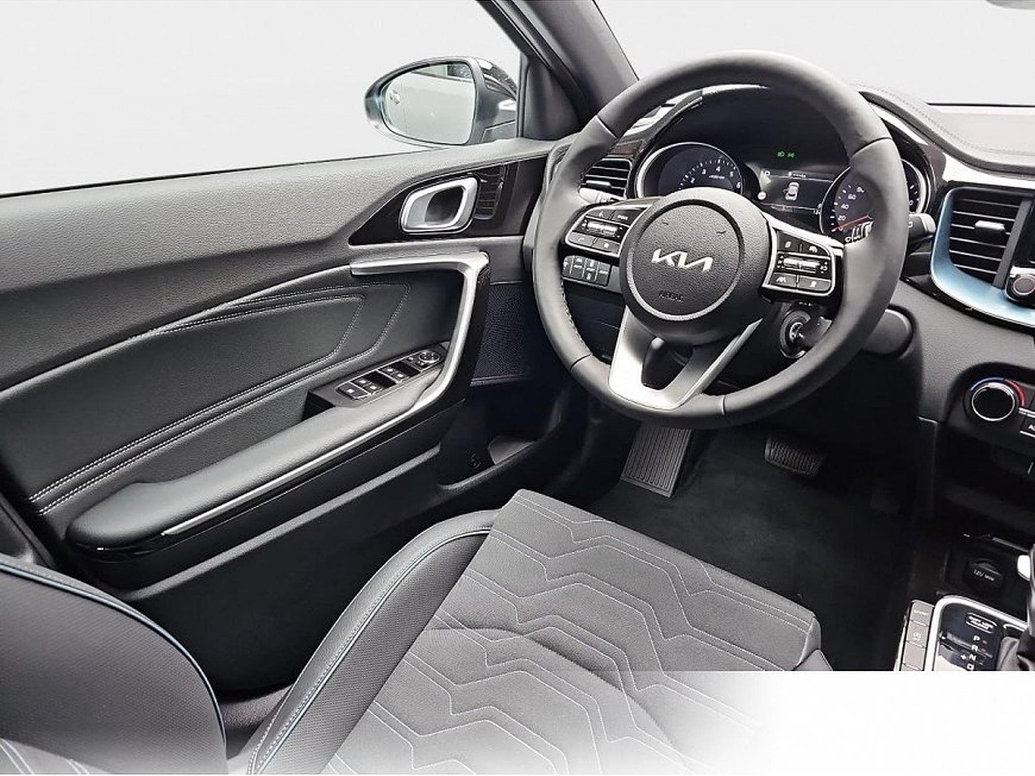 Kia XCeed (2026) - Photo 7