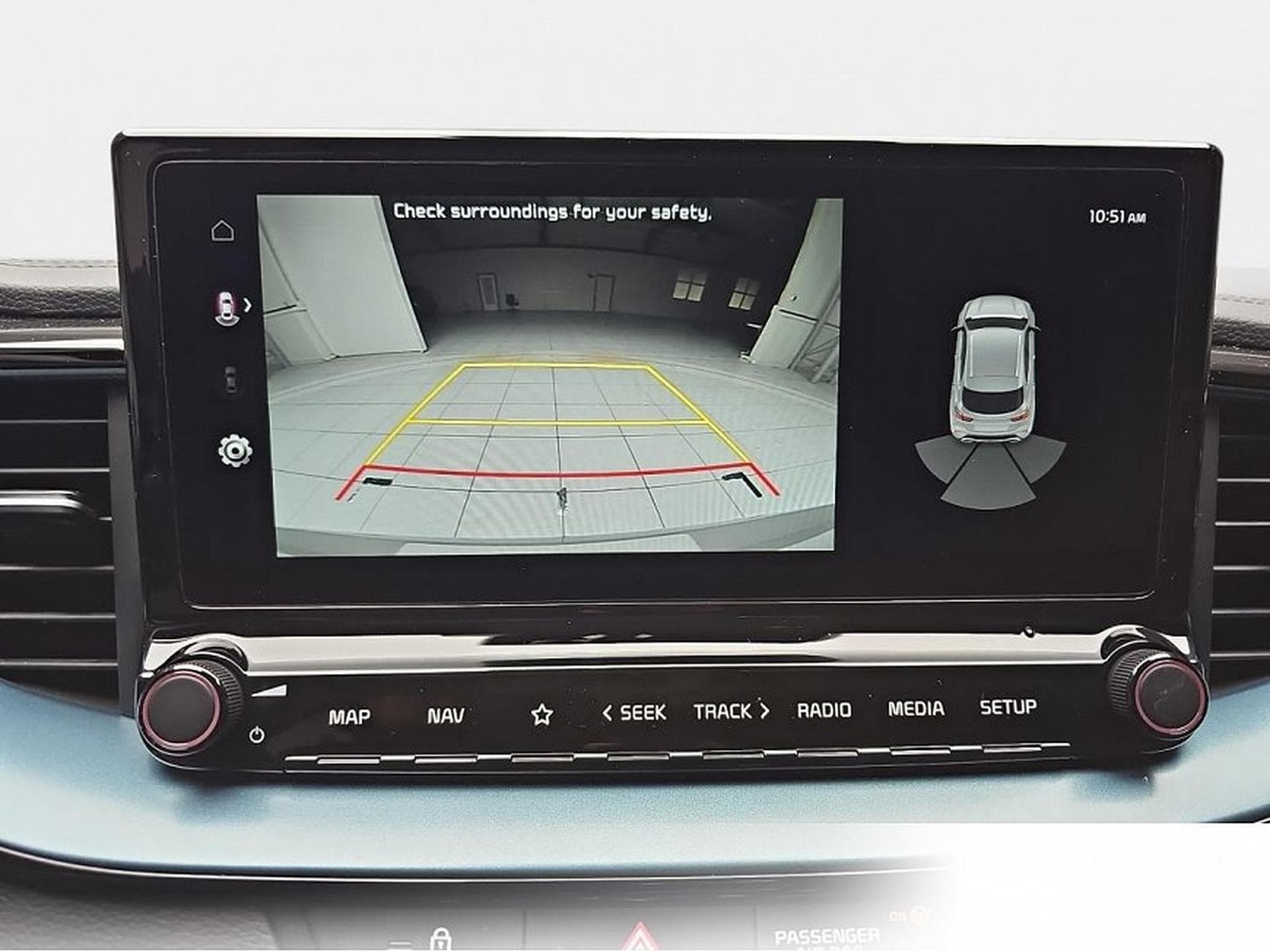 Kia XCeed (2026) - Photo 9