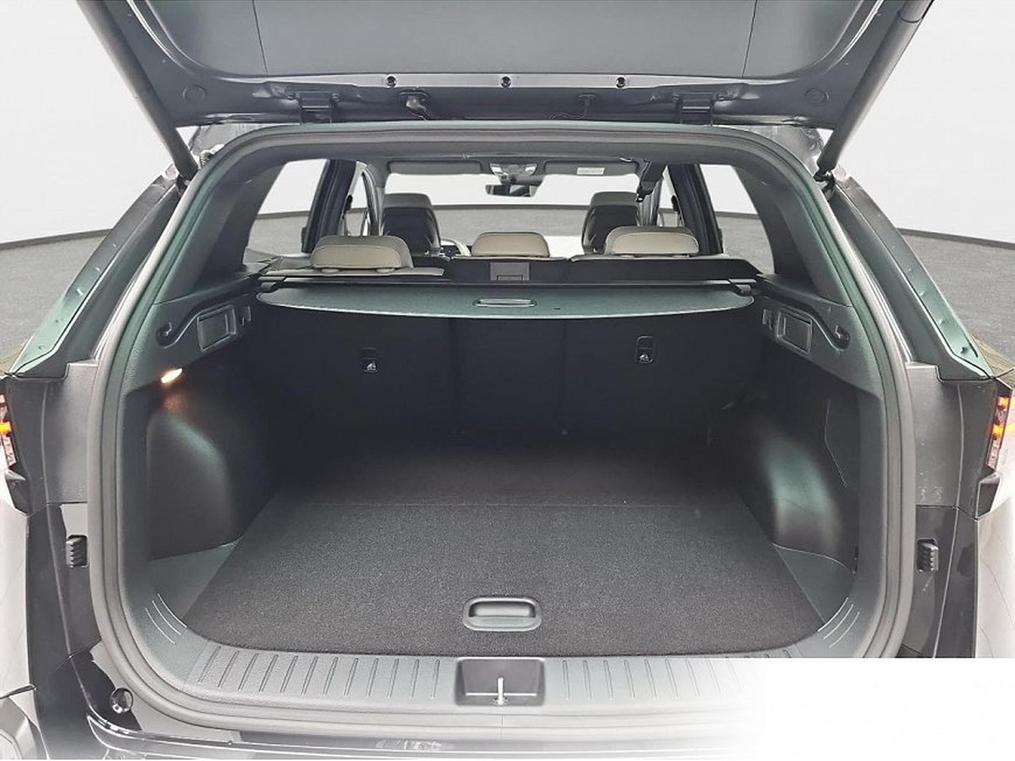 Kia Sportage (2026) - Photo 13