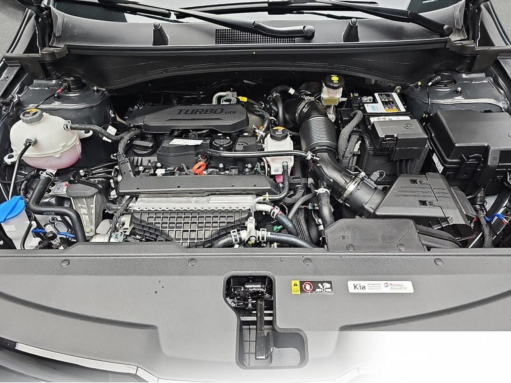 Kia Sportage (2026) - Photo 14