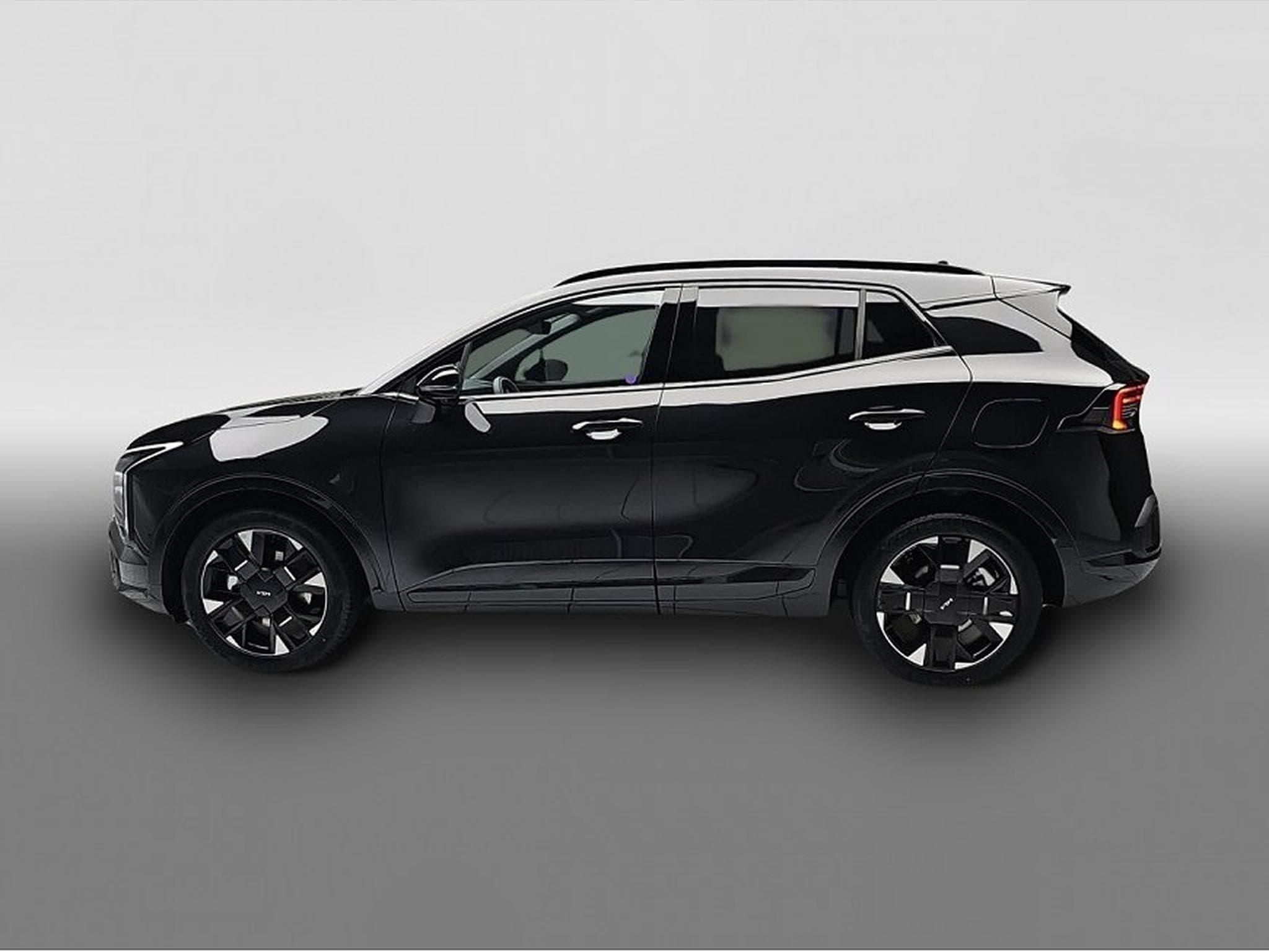 Kia Sportage (2026) - Photo 4