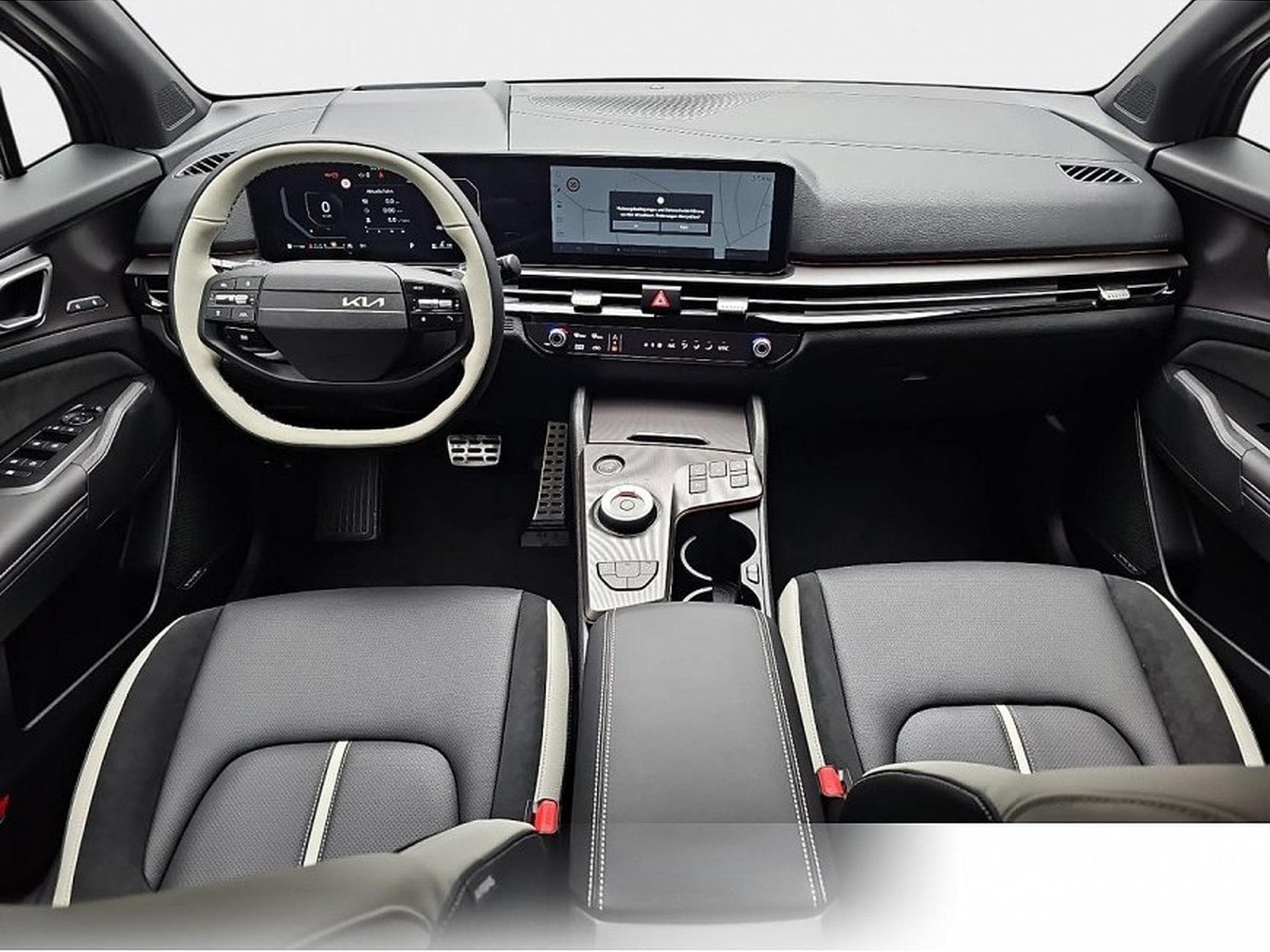 Kia Sportage (2026) - Photo 6