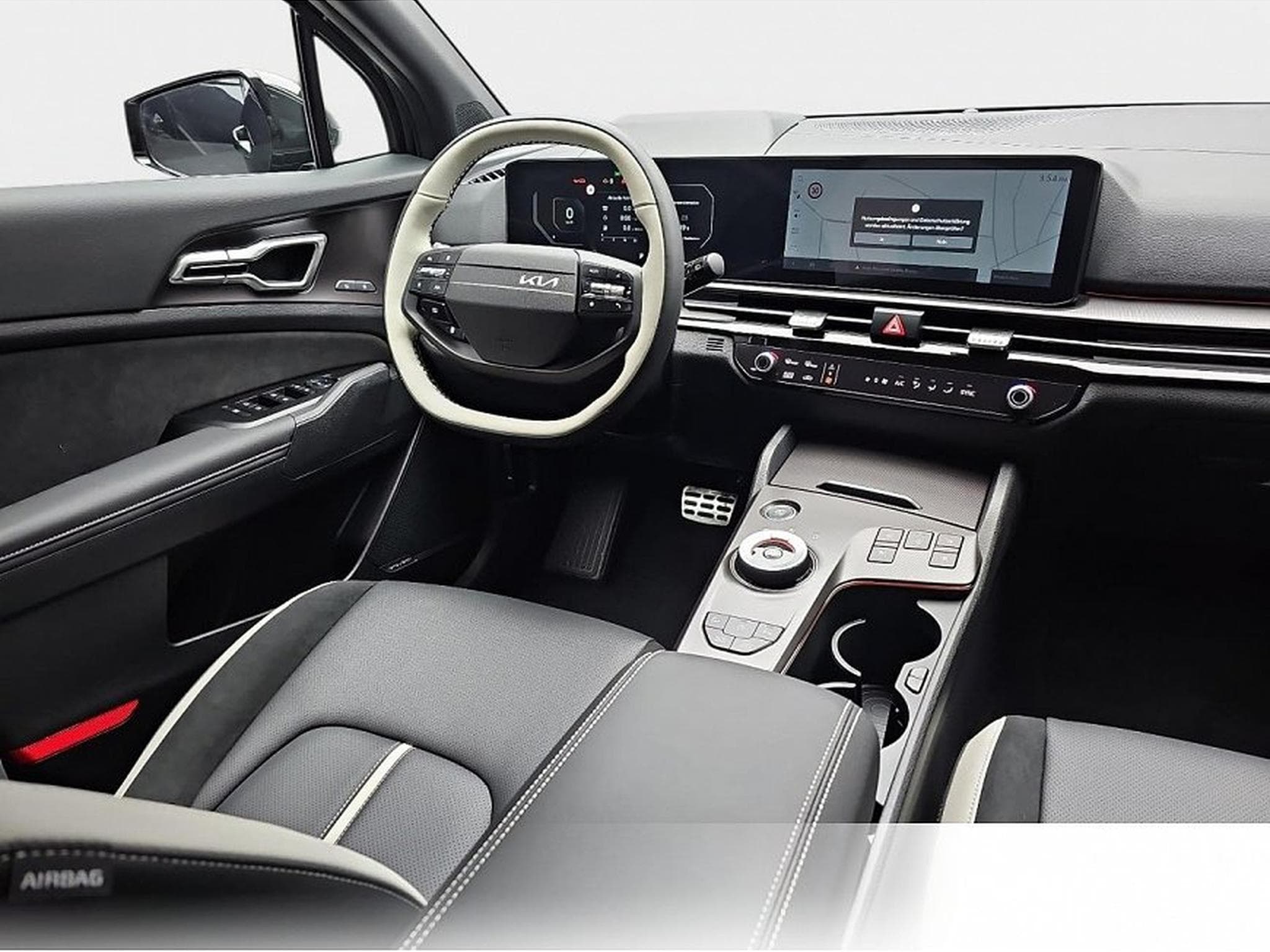 Kia Sportage (2026) - Photo 7