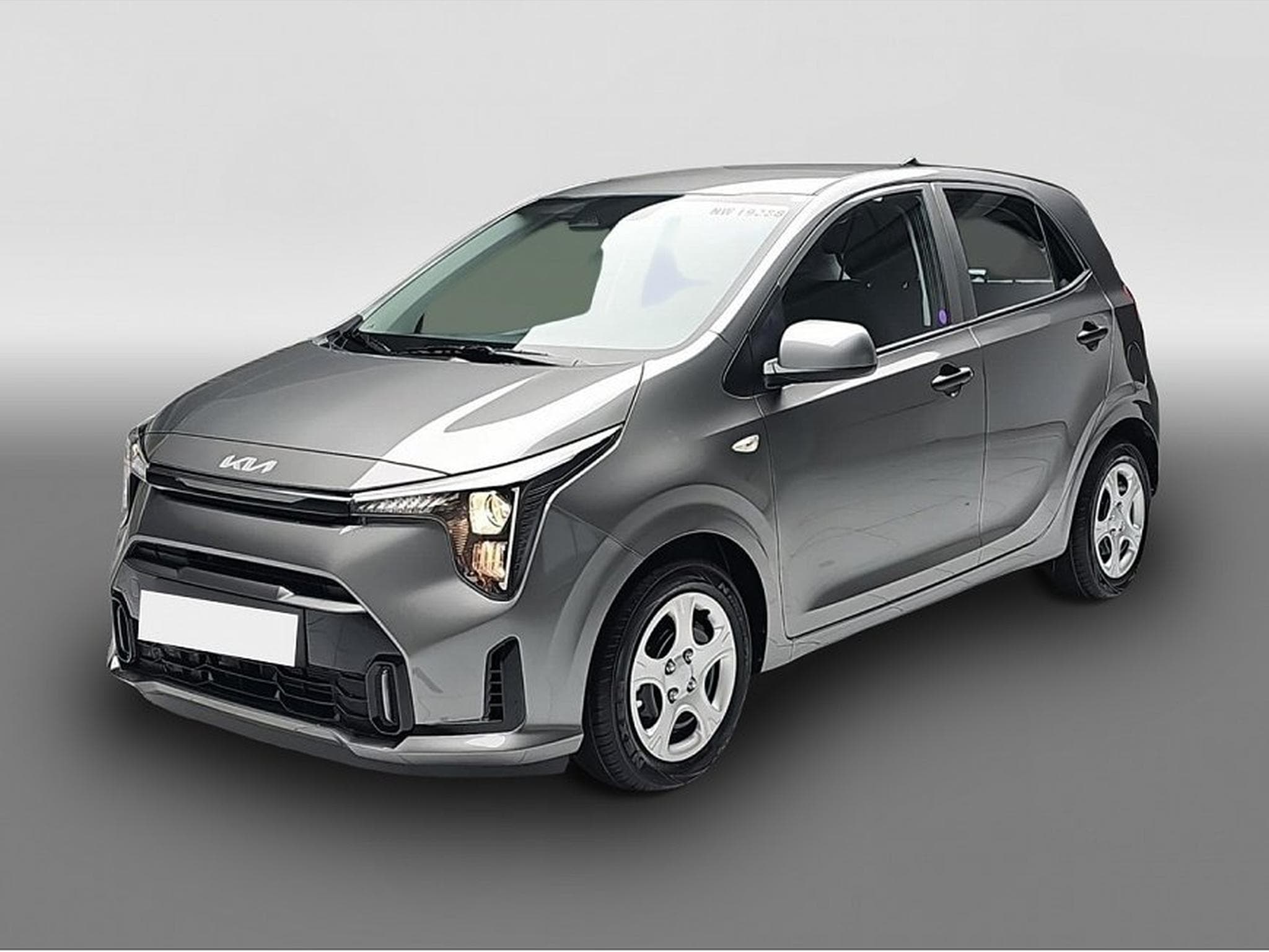 Kia Picanto (2026) - Photo 1