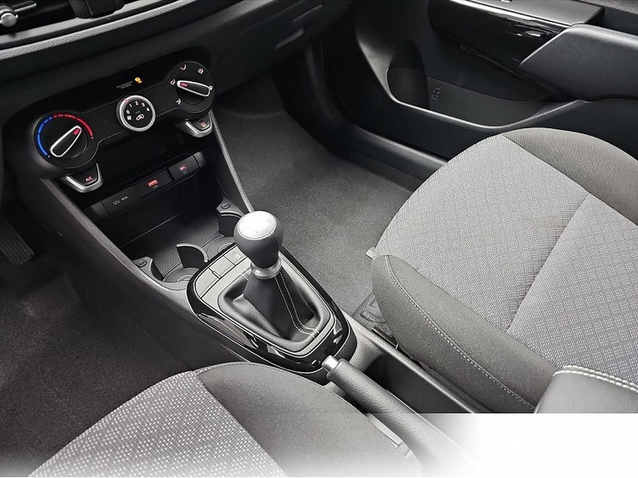 Kia Picanto (2026) - Photo 11