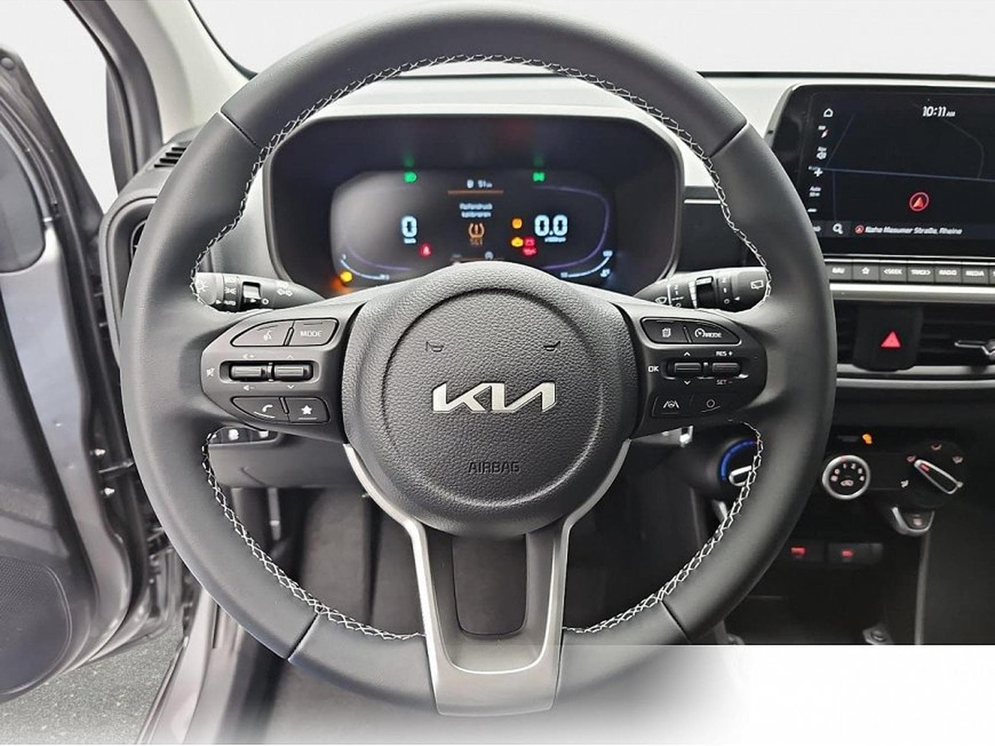 Kia Picanto (2026) - Photo 12
