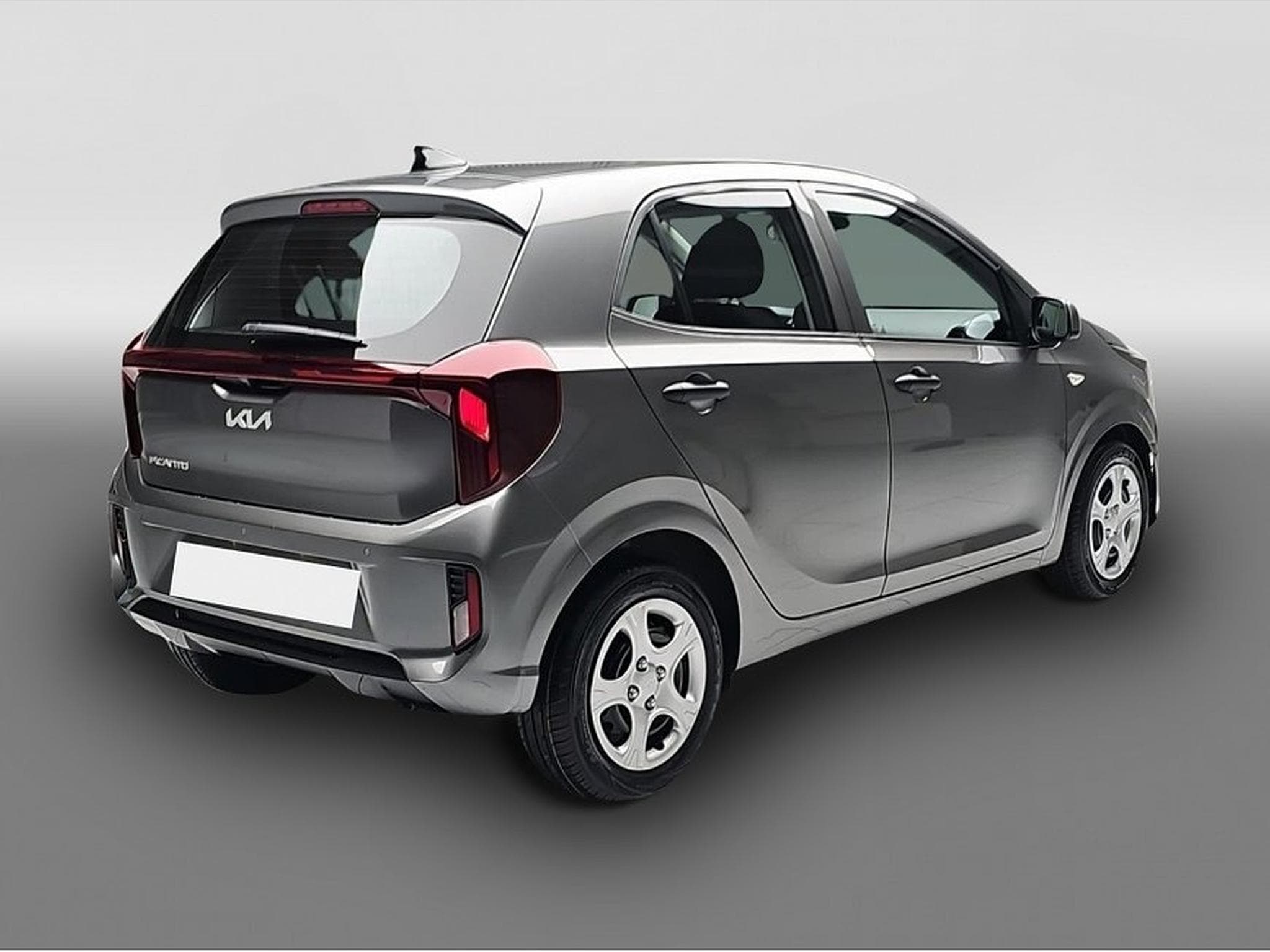 Kia Picanto (2026) - Photo 2