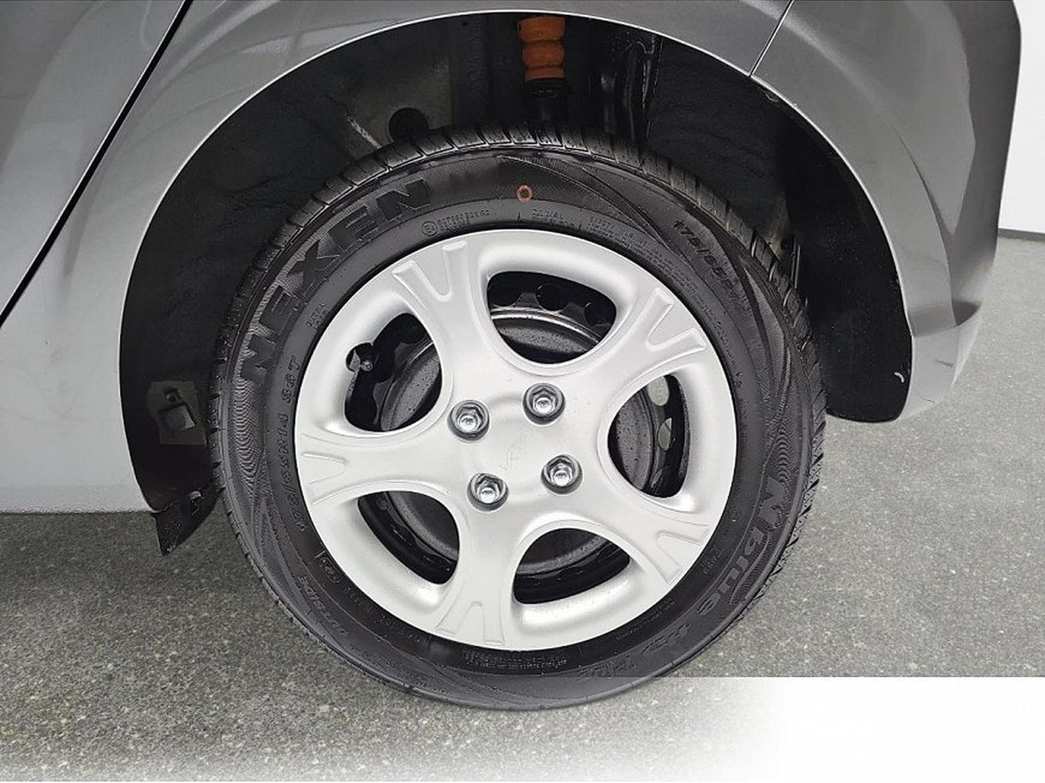 Kia Picanto (2026) - Photo 5