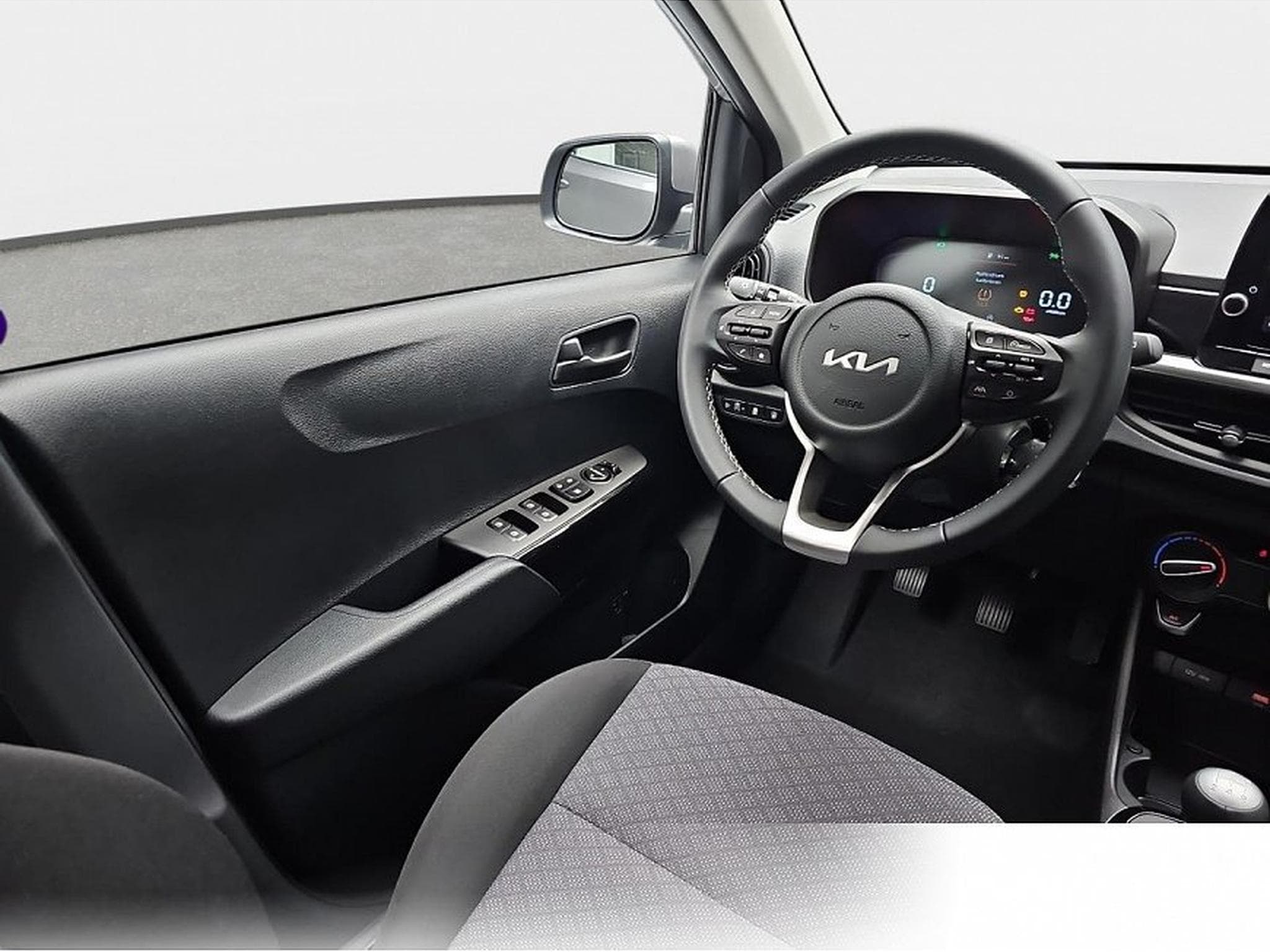 Kia Picanto (2026) - Photo 7