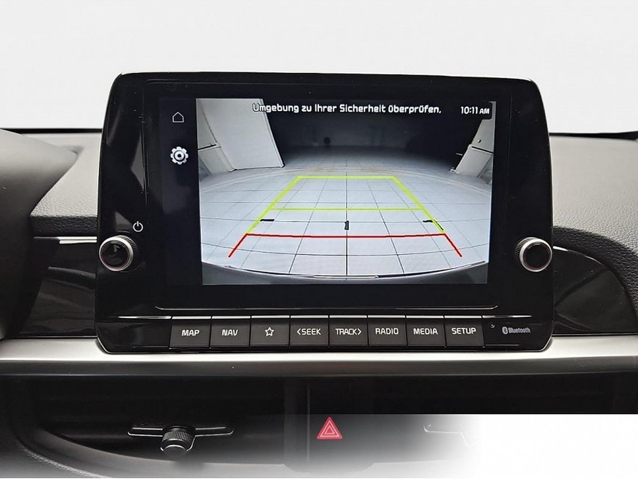 Kia Picanto (2026) - Photo 9