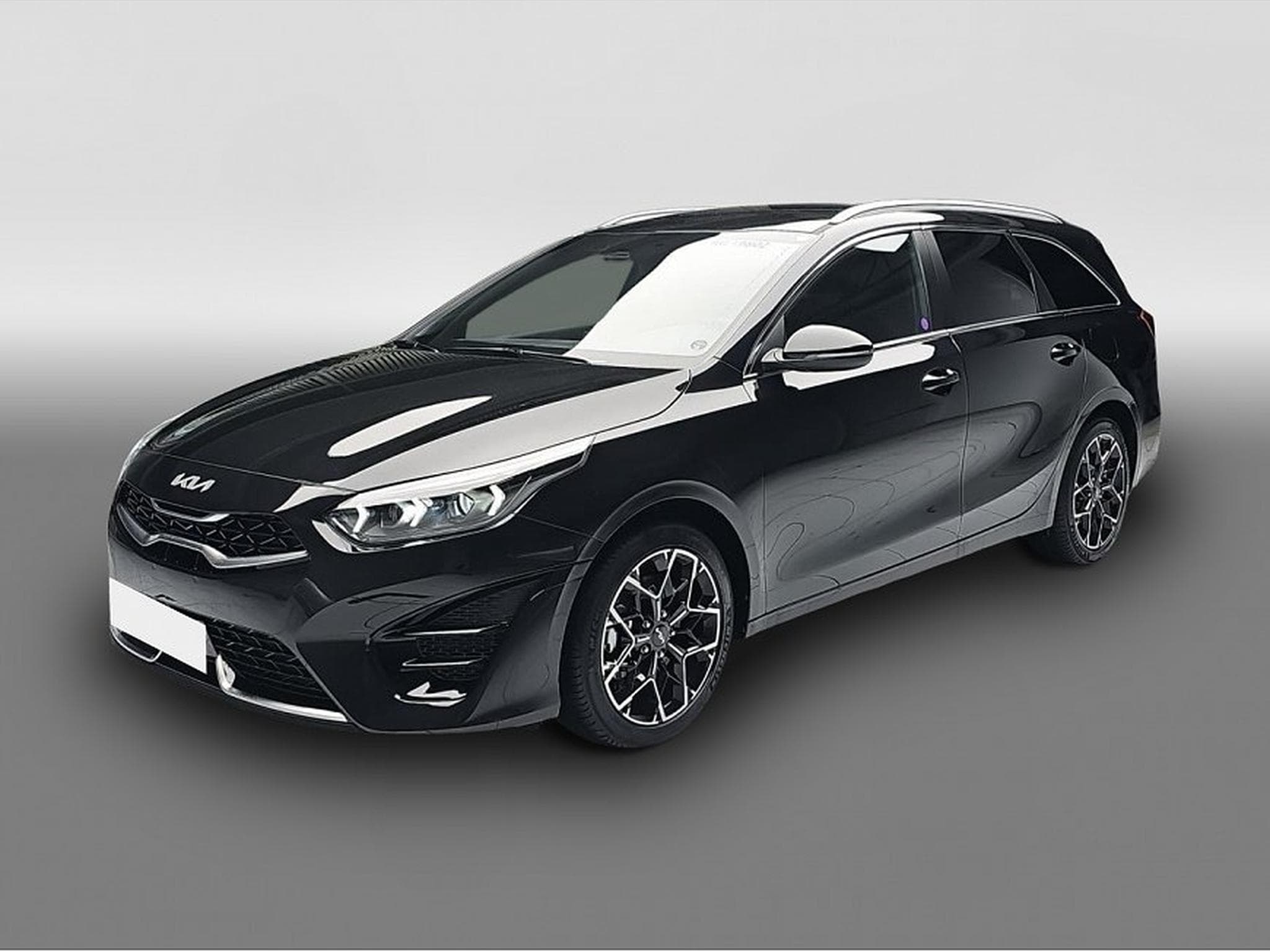 Kia Ceed (2026) - Photo 1