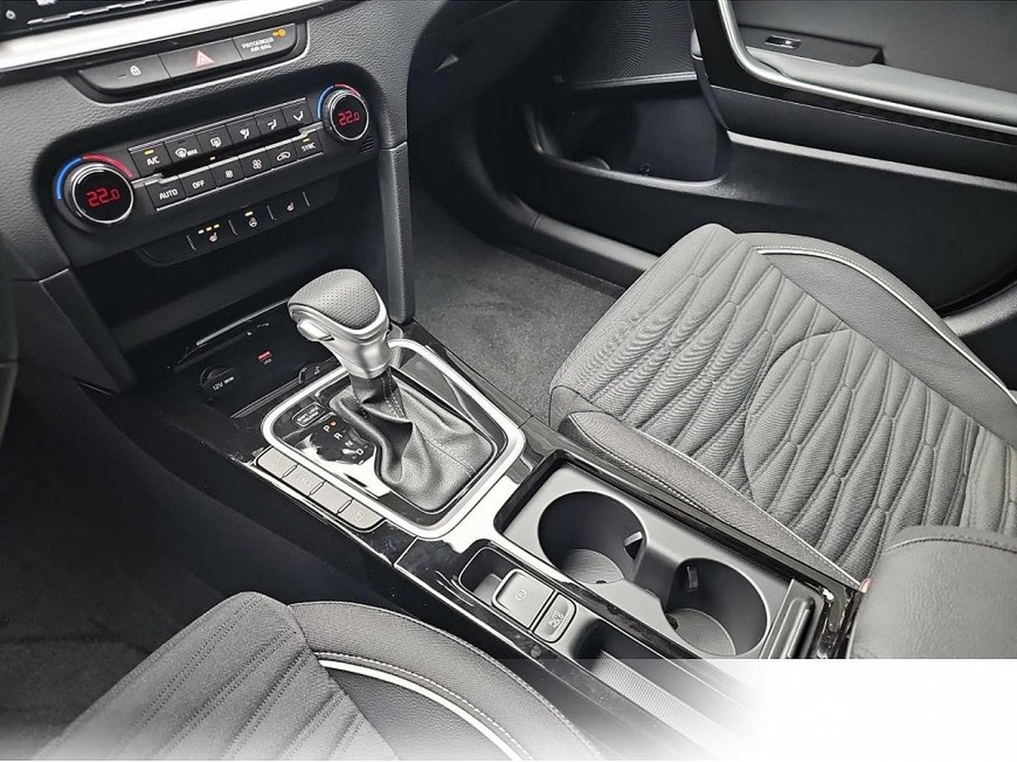 Kia Ceed (2026) - Photo 11