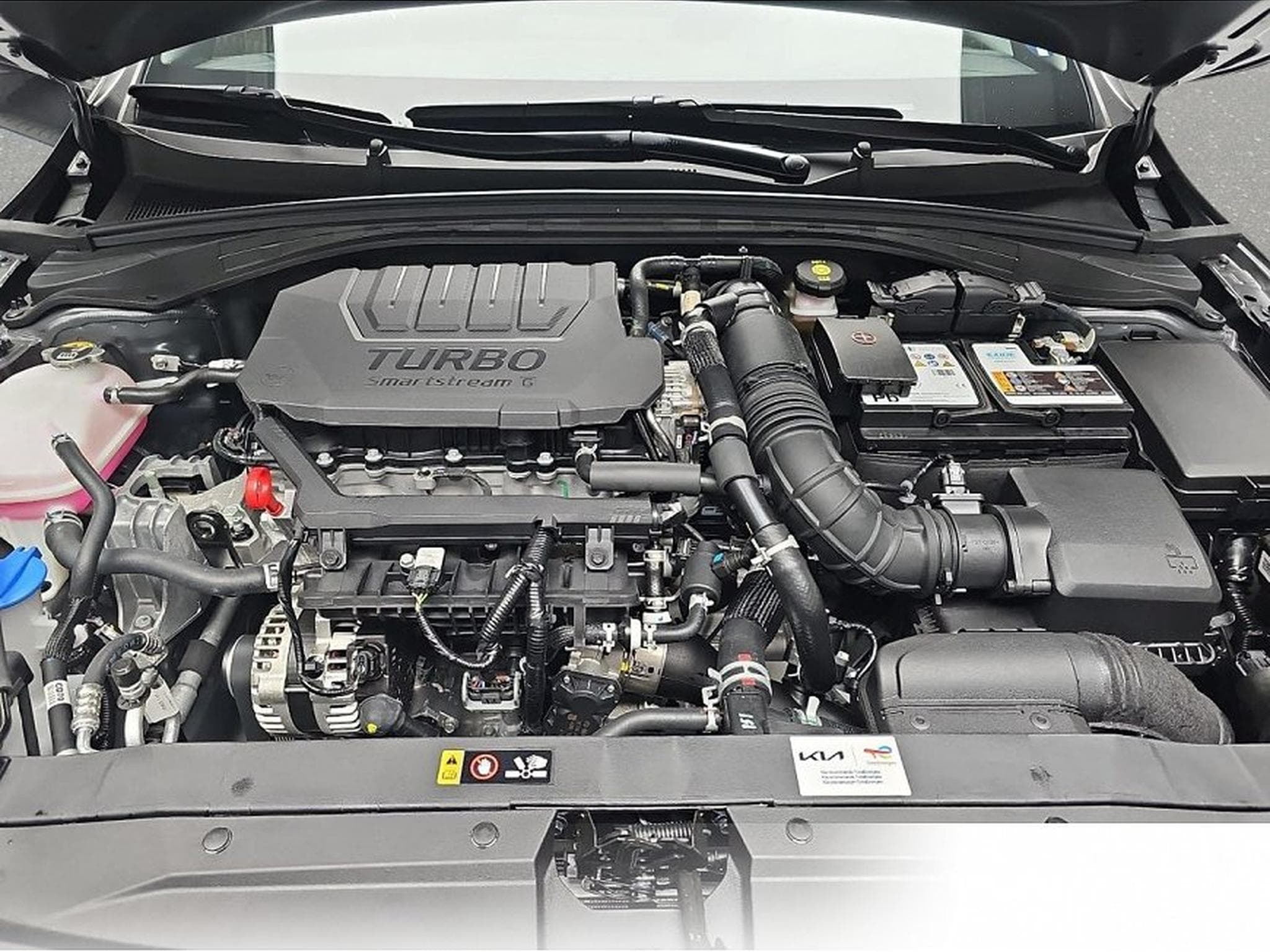Kia Ceed (2026) - Photo 14