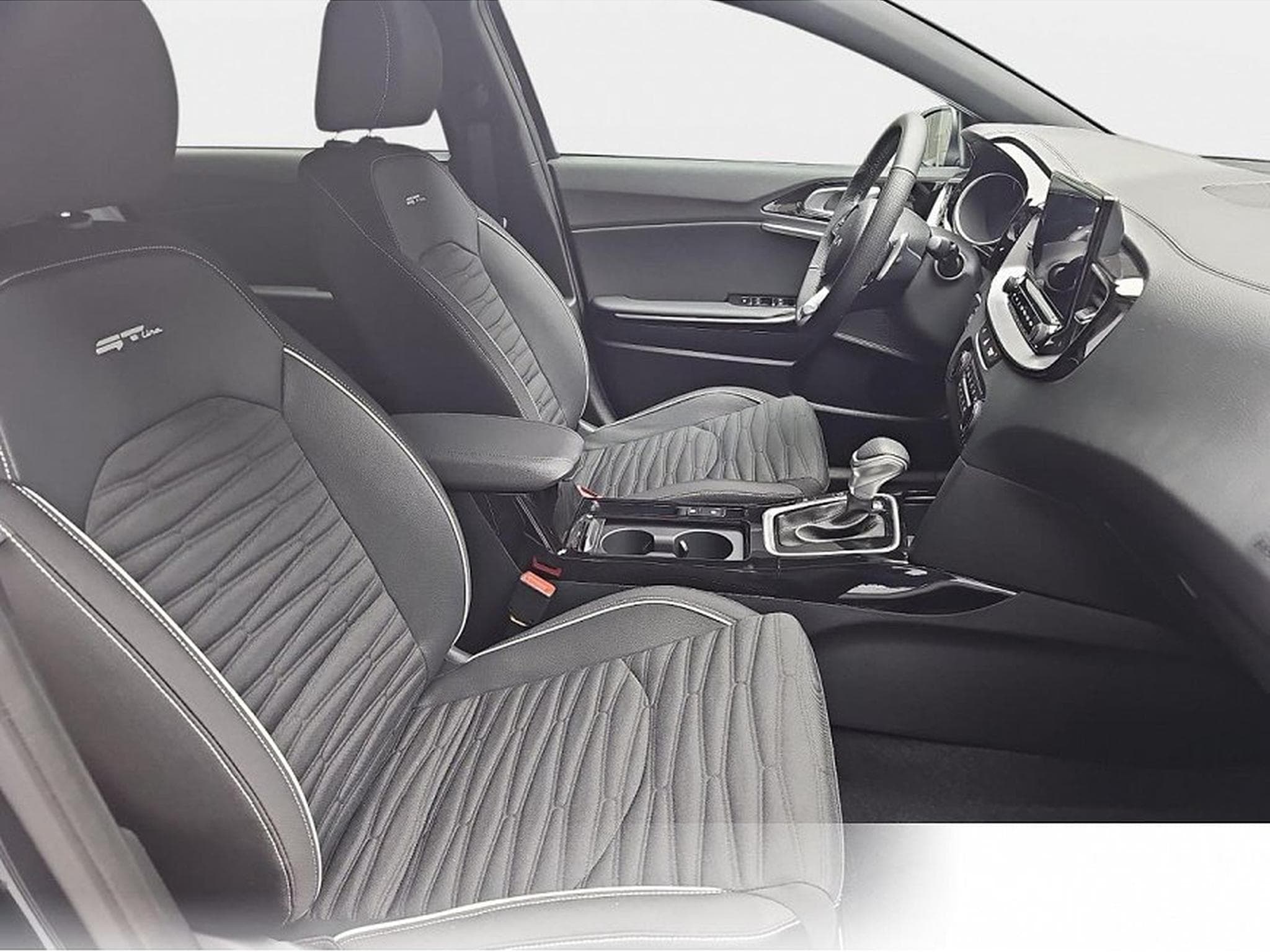 Kia Ceed (2026) - Photo 15