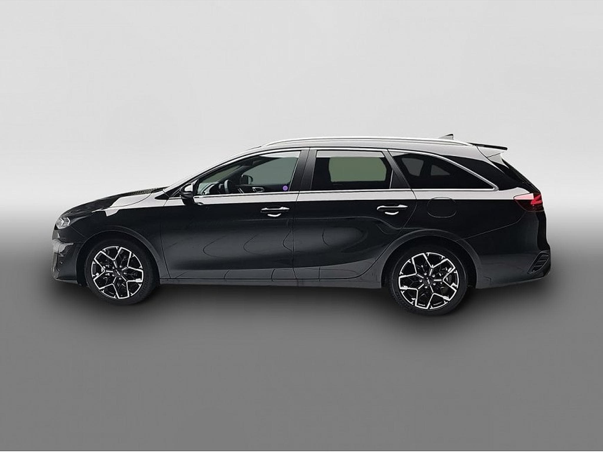 Kia Ceed (2026) - Photo 4