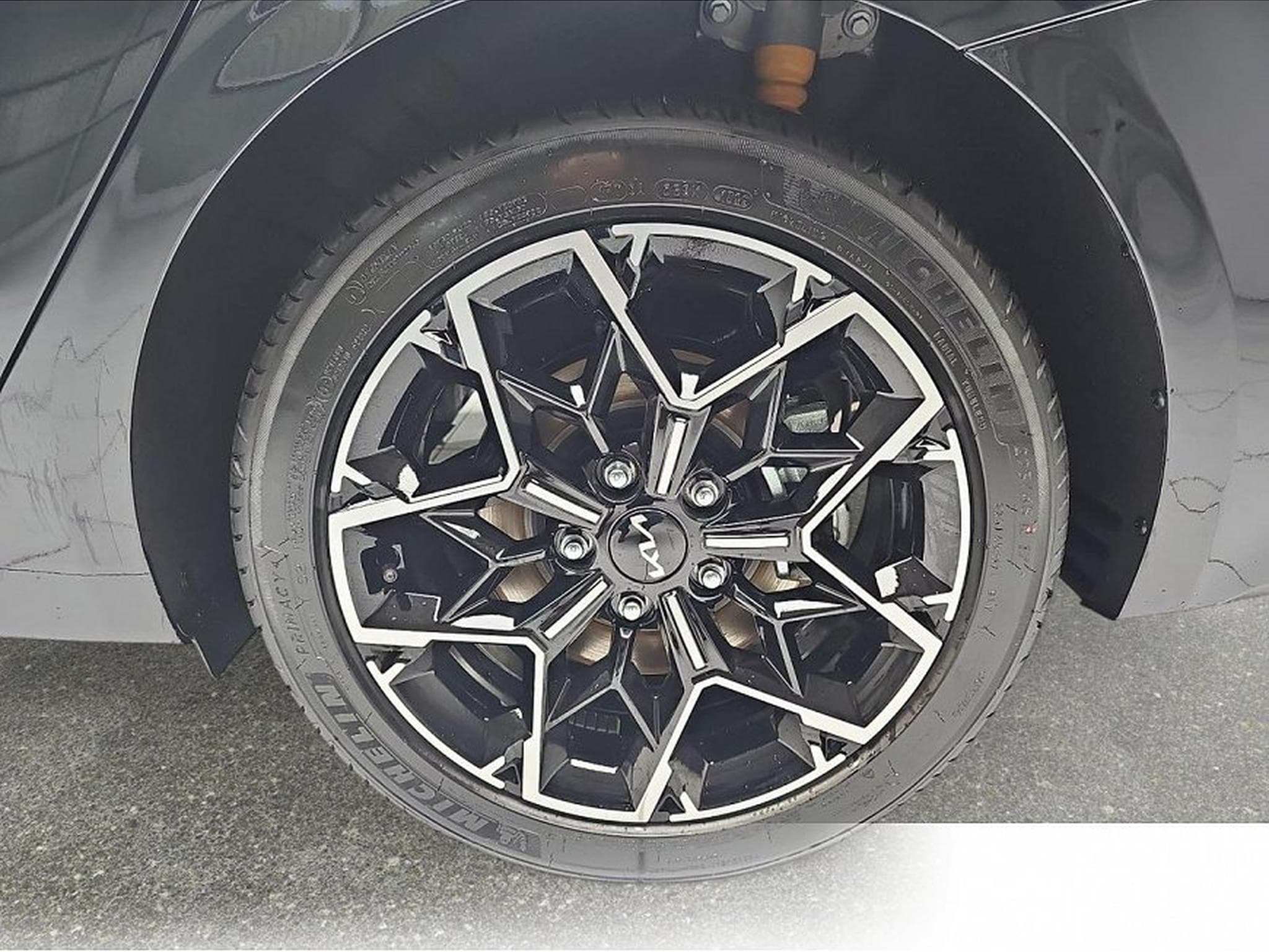 Kia Ceed (2026) - Photo 5