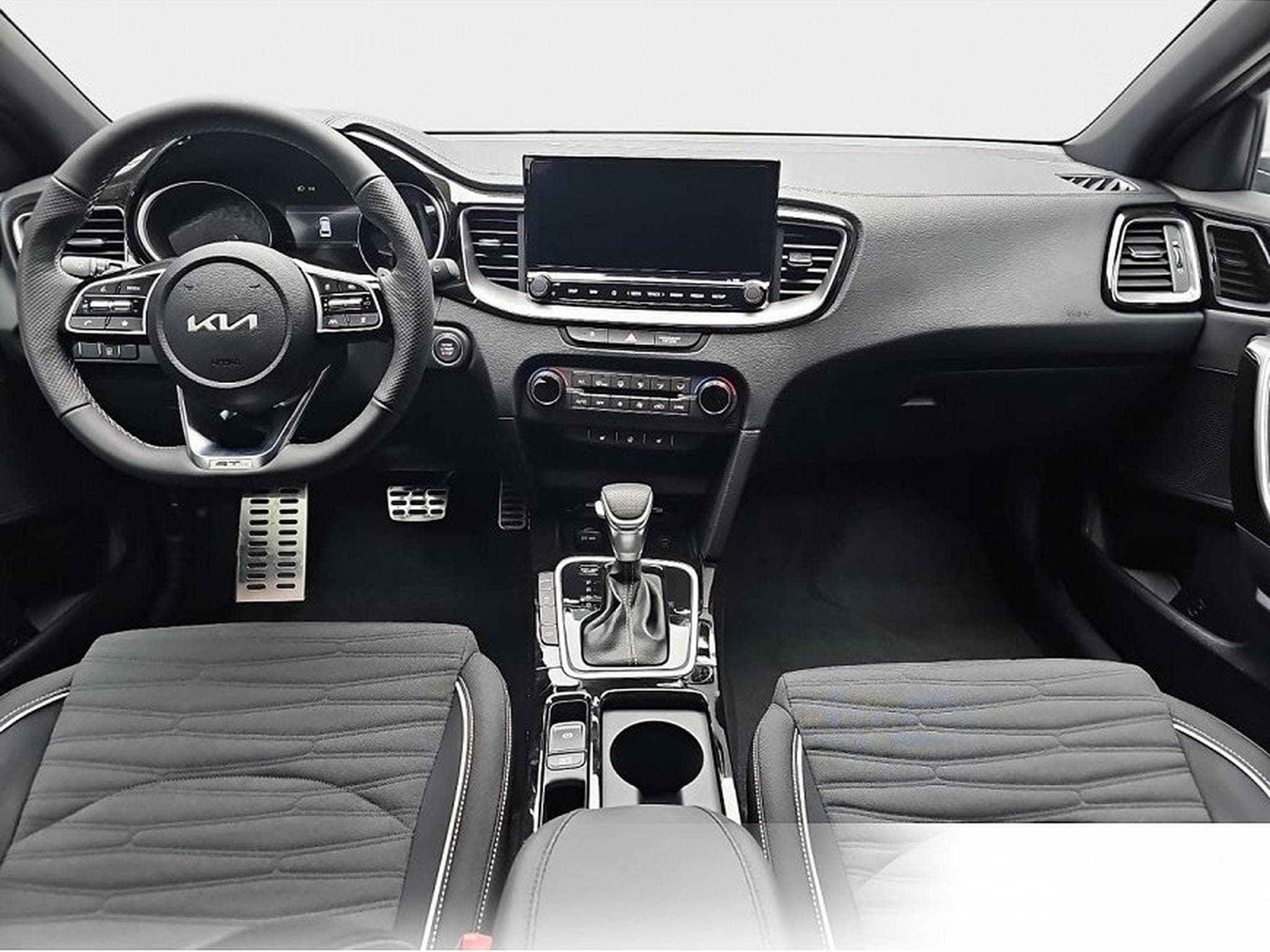 Kia Ceed (2026) - Photo 6